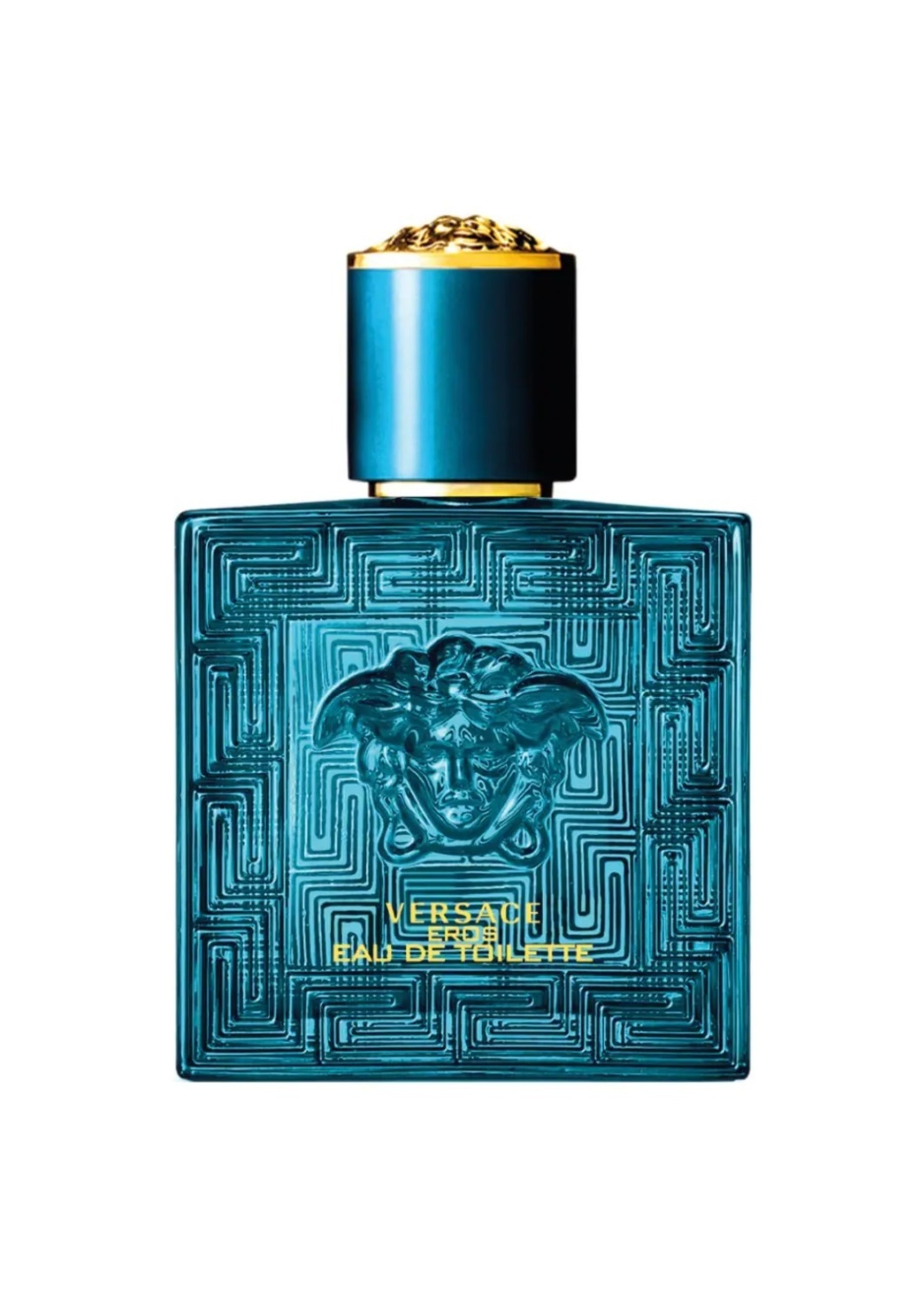 Versace Versace Eros Eau de Toilette - 8ml