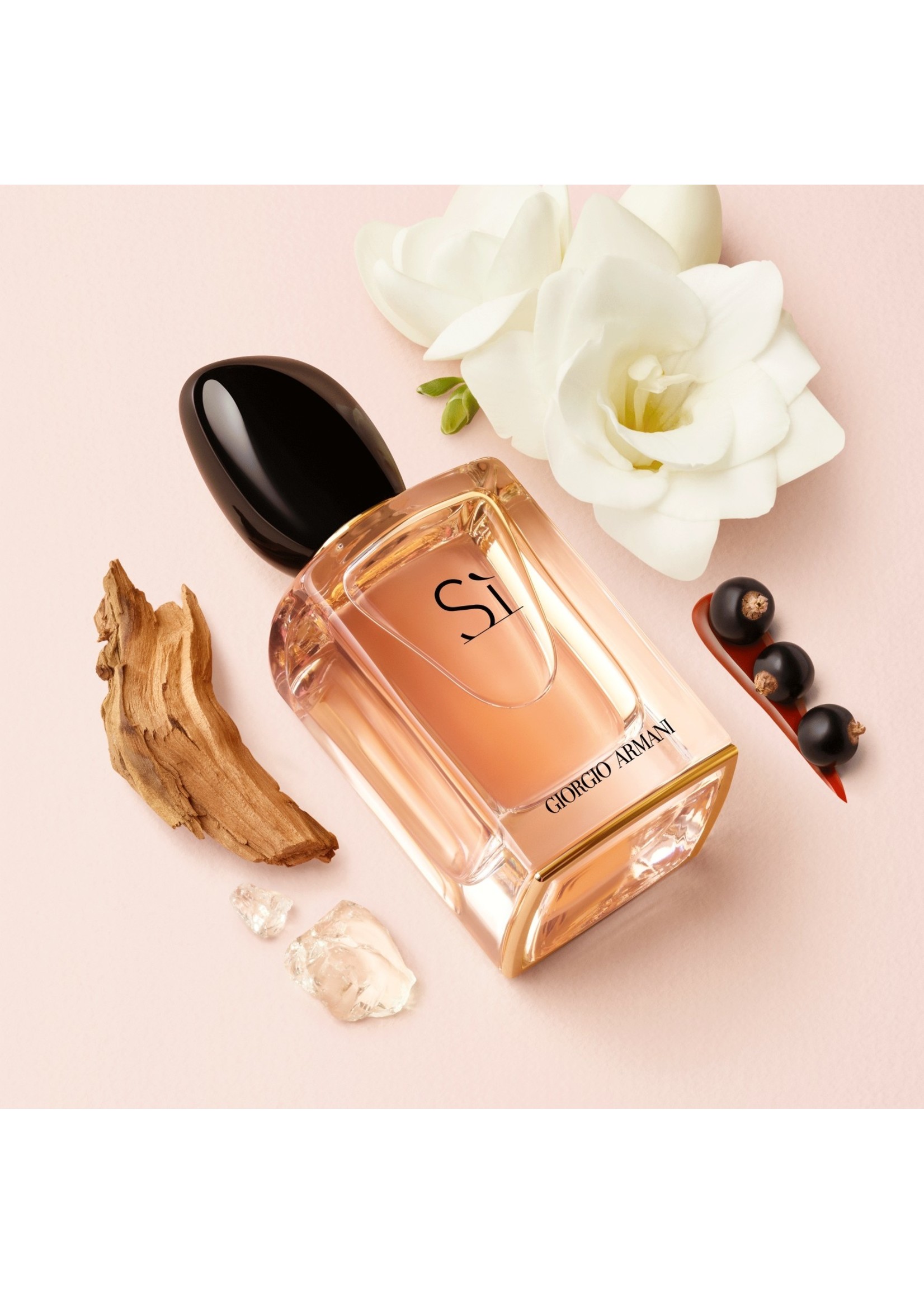 Armani Armani Sì Eau de Parfum - 8ml