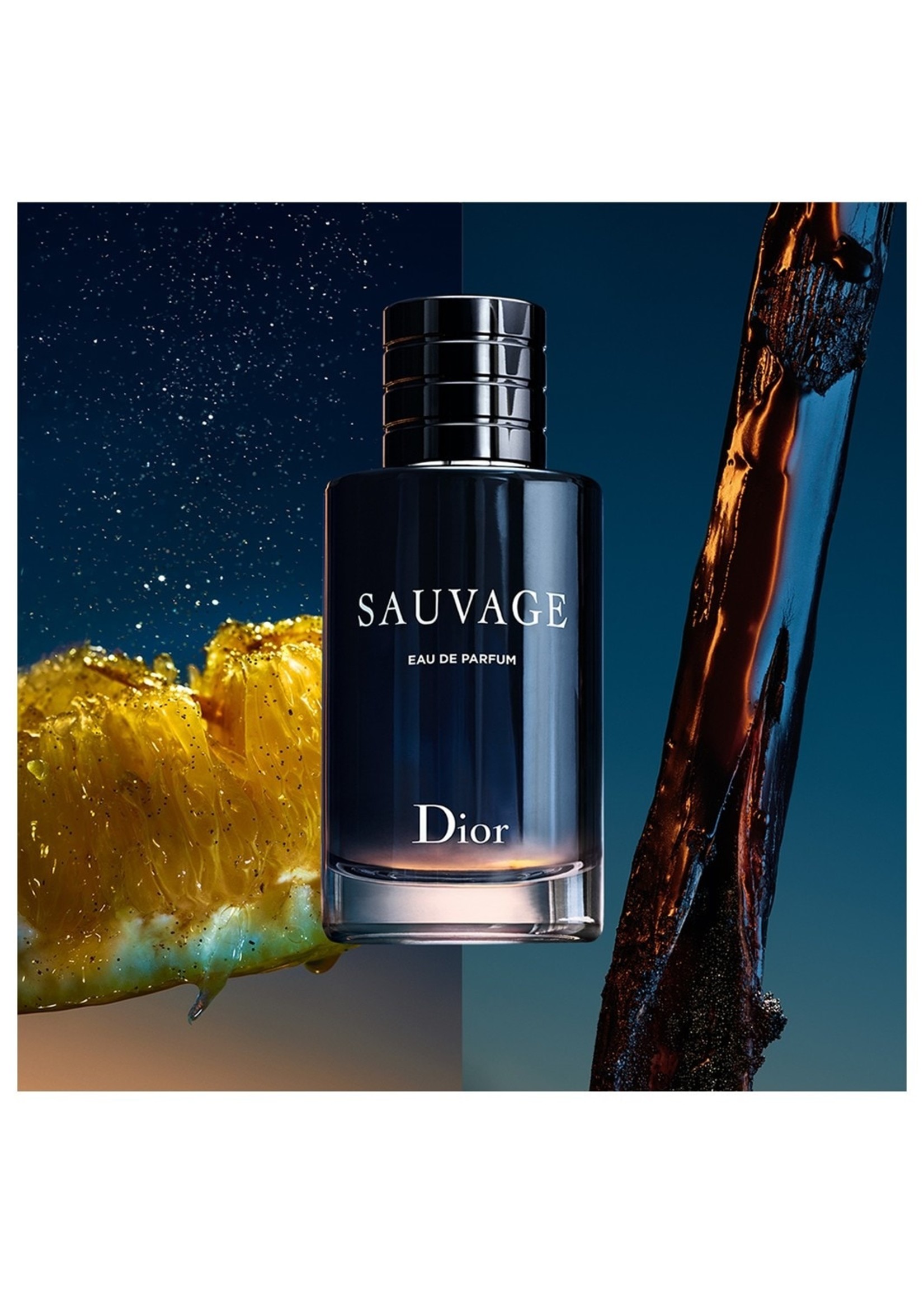 Dior Dior Sauvage Eau de Parfum - 8ml