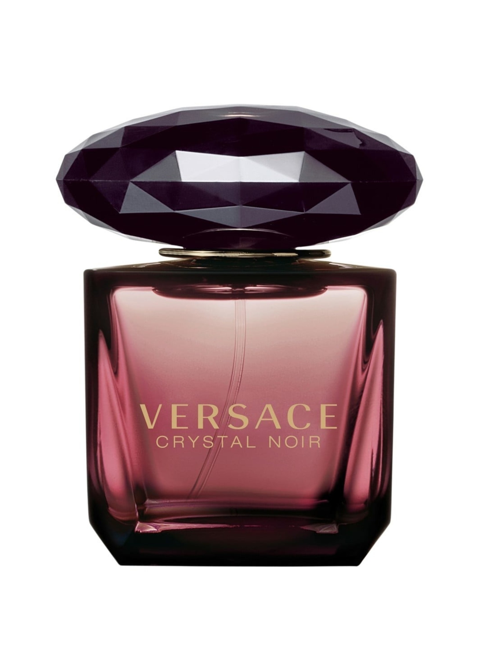 Versace Versace Crystal Noir Eau de Toilette - 8ml