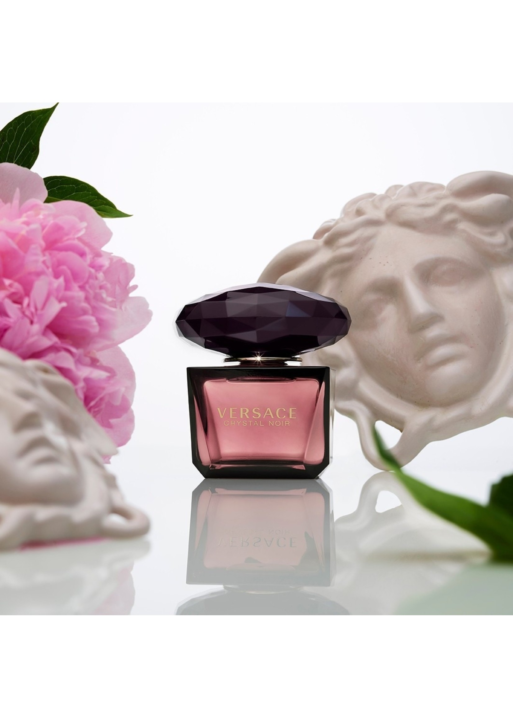 Versace Versace Crystal Noir Eau de Toilette - 8ml