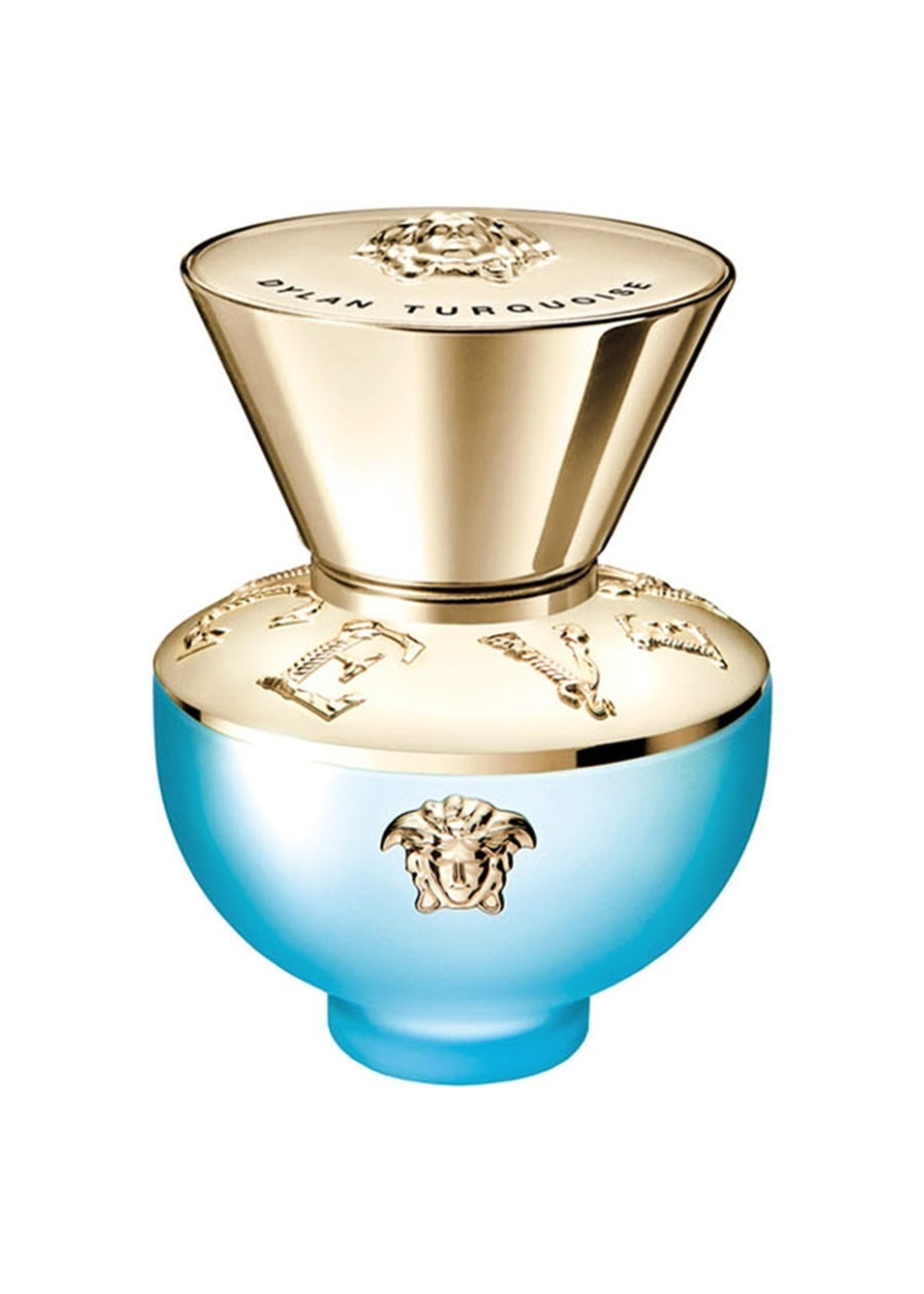 Versace Versace Dylan Turquoise Eau de Toilette
