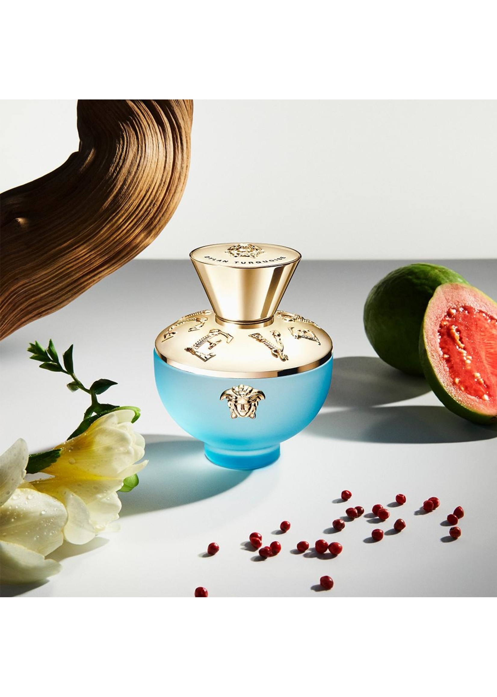 Versace Versace Dylan Turquoise Eau de Toilette - 8ml