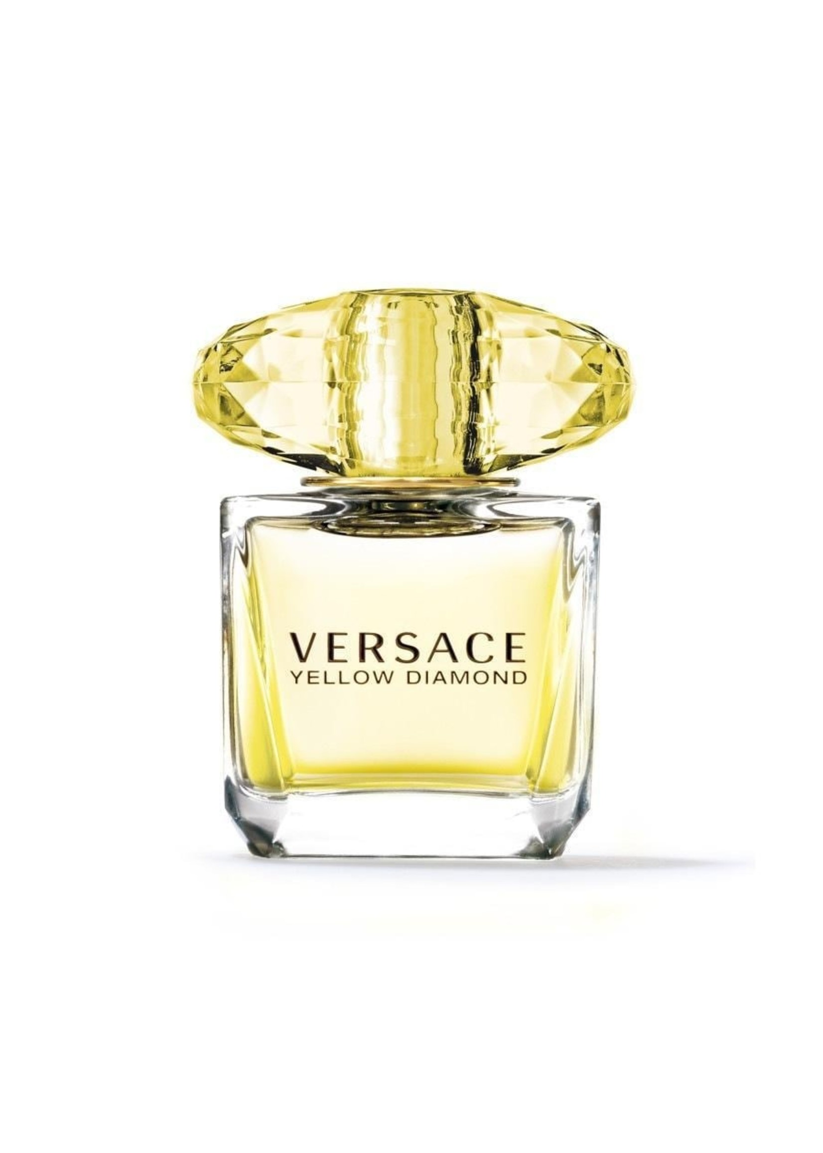 Versace Versace Yellow Diamond Eau de Toilette - 8ml