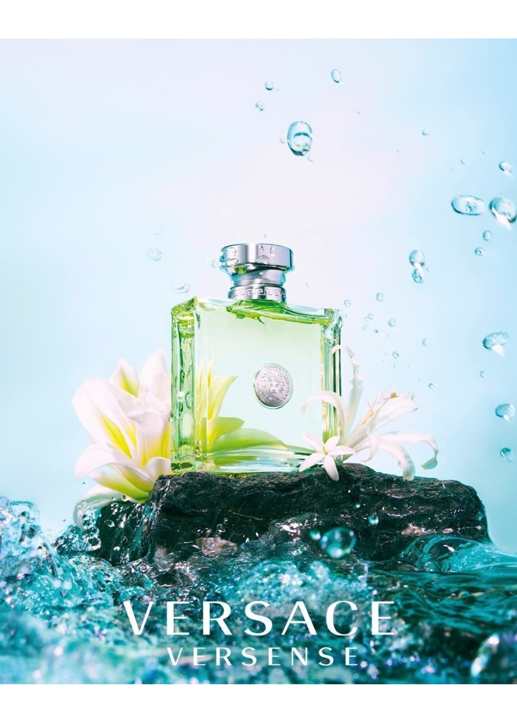 Versace Versace Versense Eau de Toilette - 8ml