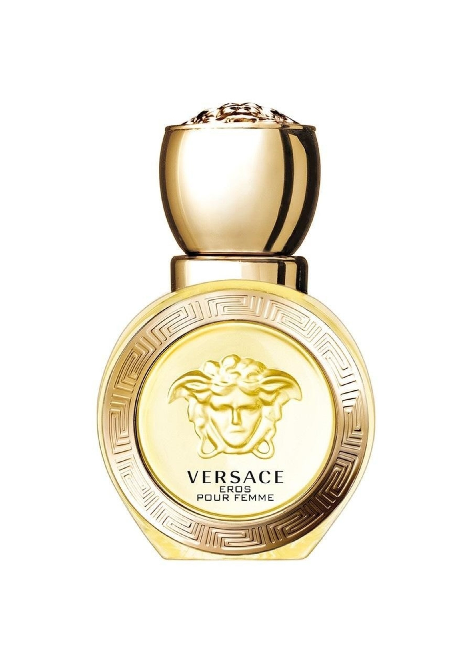 Versace Versace Eros pour Femme Eau de Toilette - 8ml