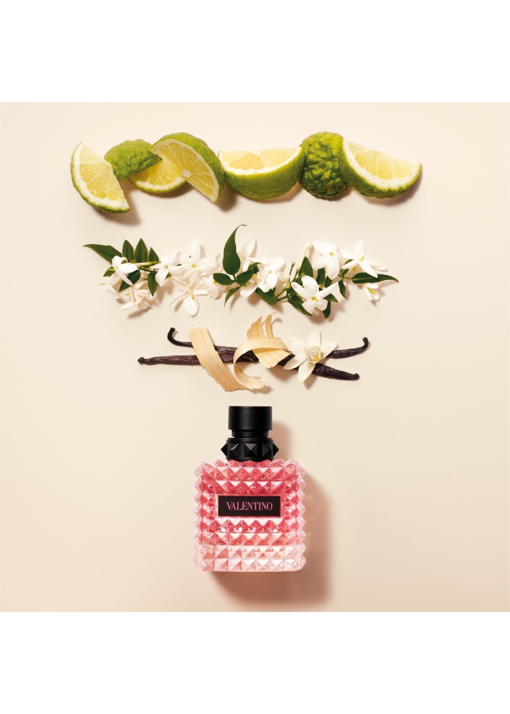 Valentino Valentino Born In Roma Donna Born in Roma Eau de Parfum