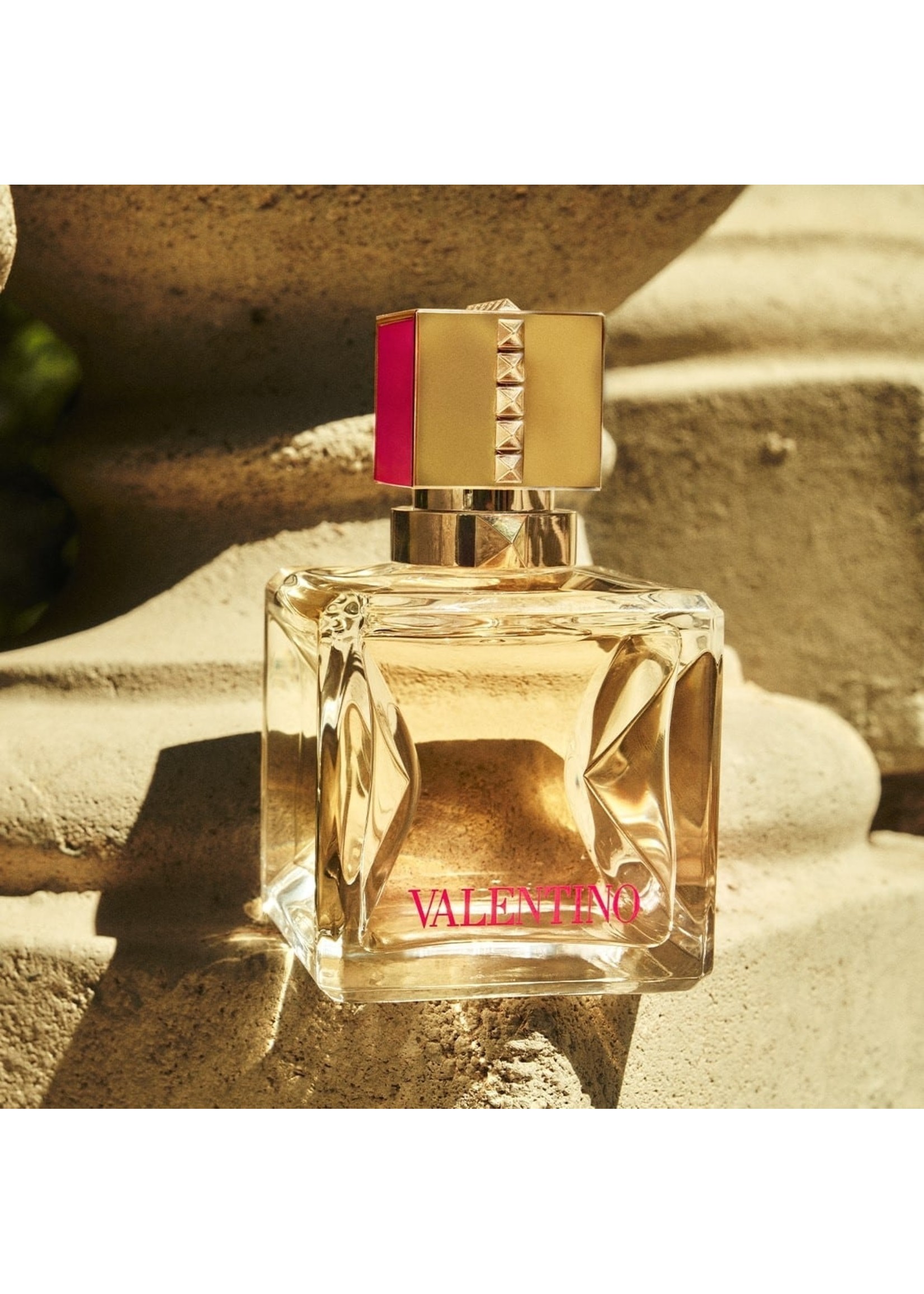 Valentino Valentino Voce Viva Eau de Parfum - 8ml
