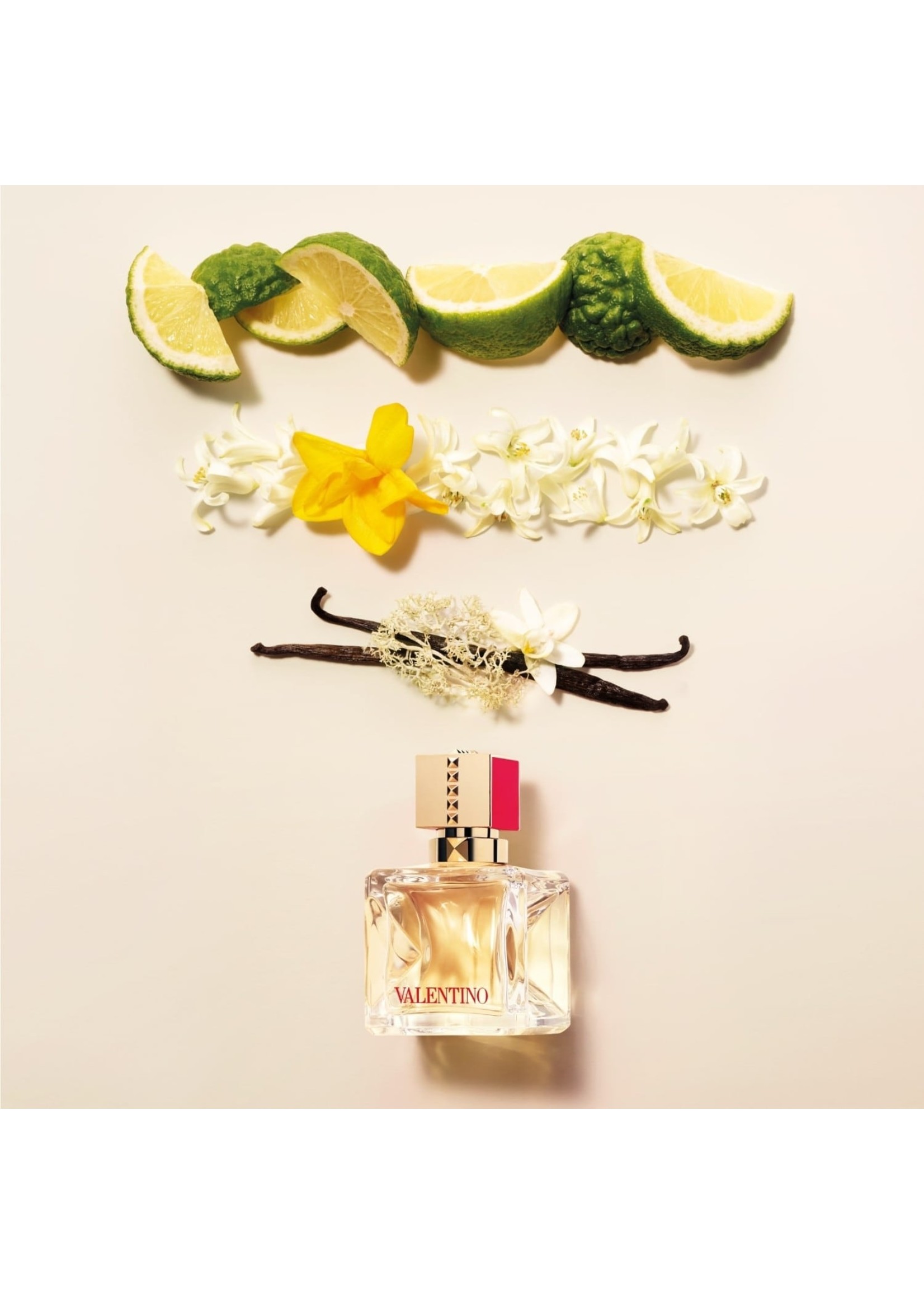 Valentino Valentino Voce Viva Eau de Parfum - 8ml