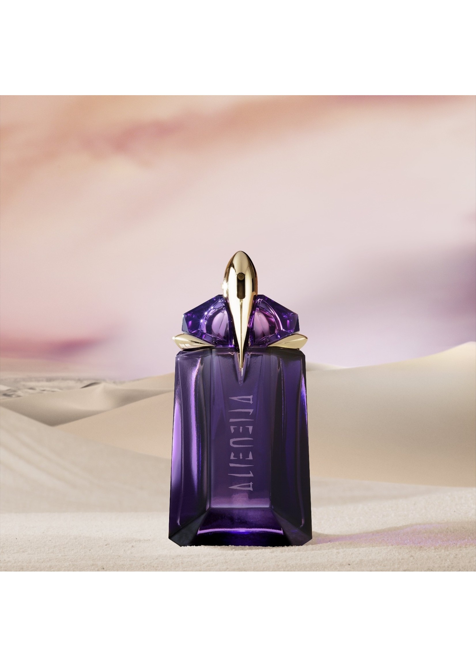 Thierry Mugler Mugler Alien Eau de Parfum - 8ml