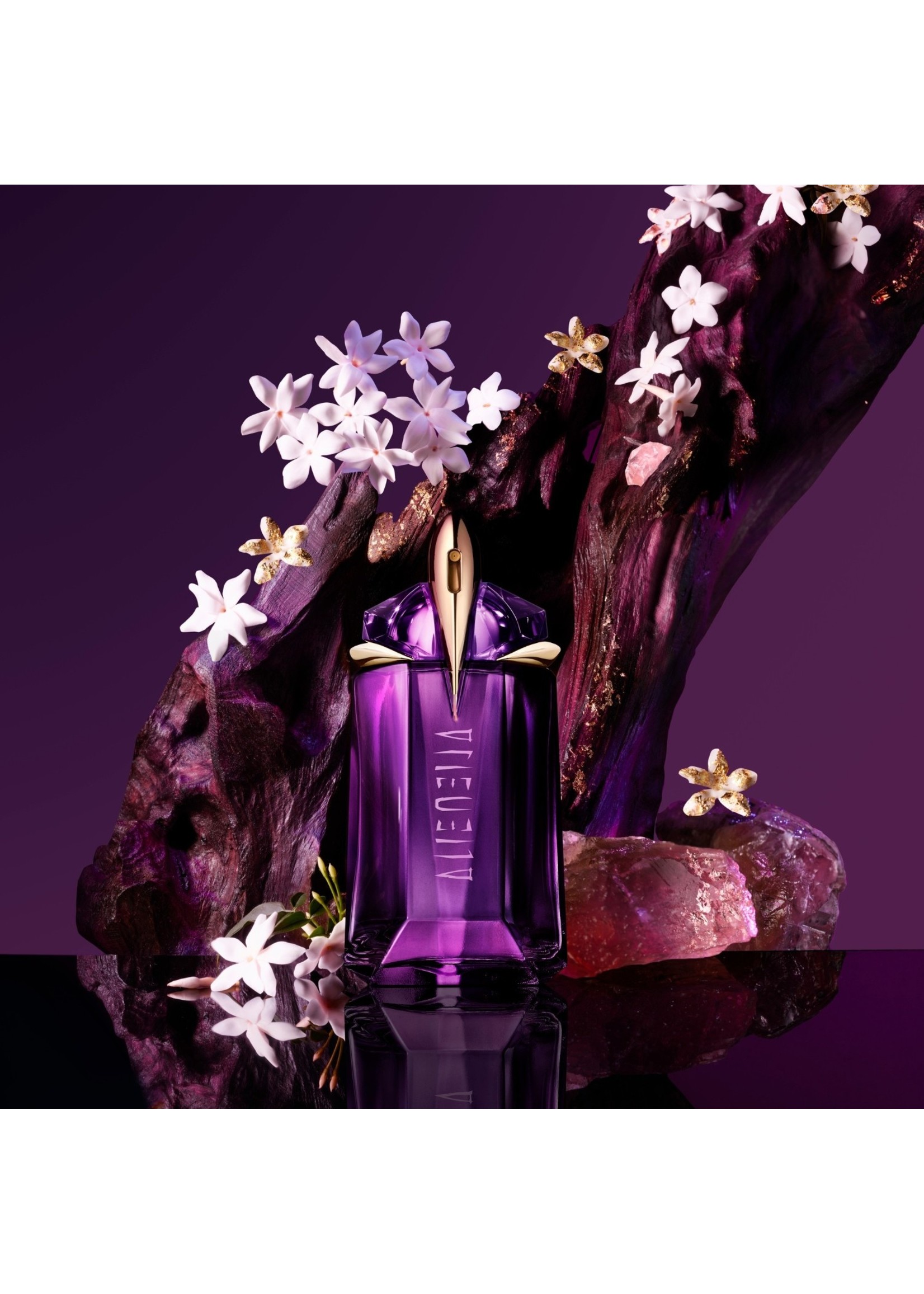Thierry Mugler Mugler Alien Eau de Parfum - 8ml