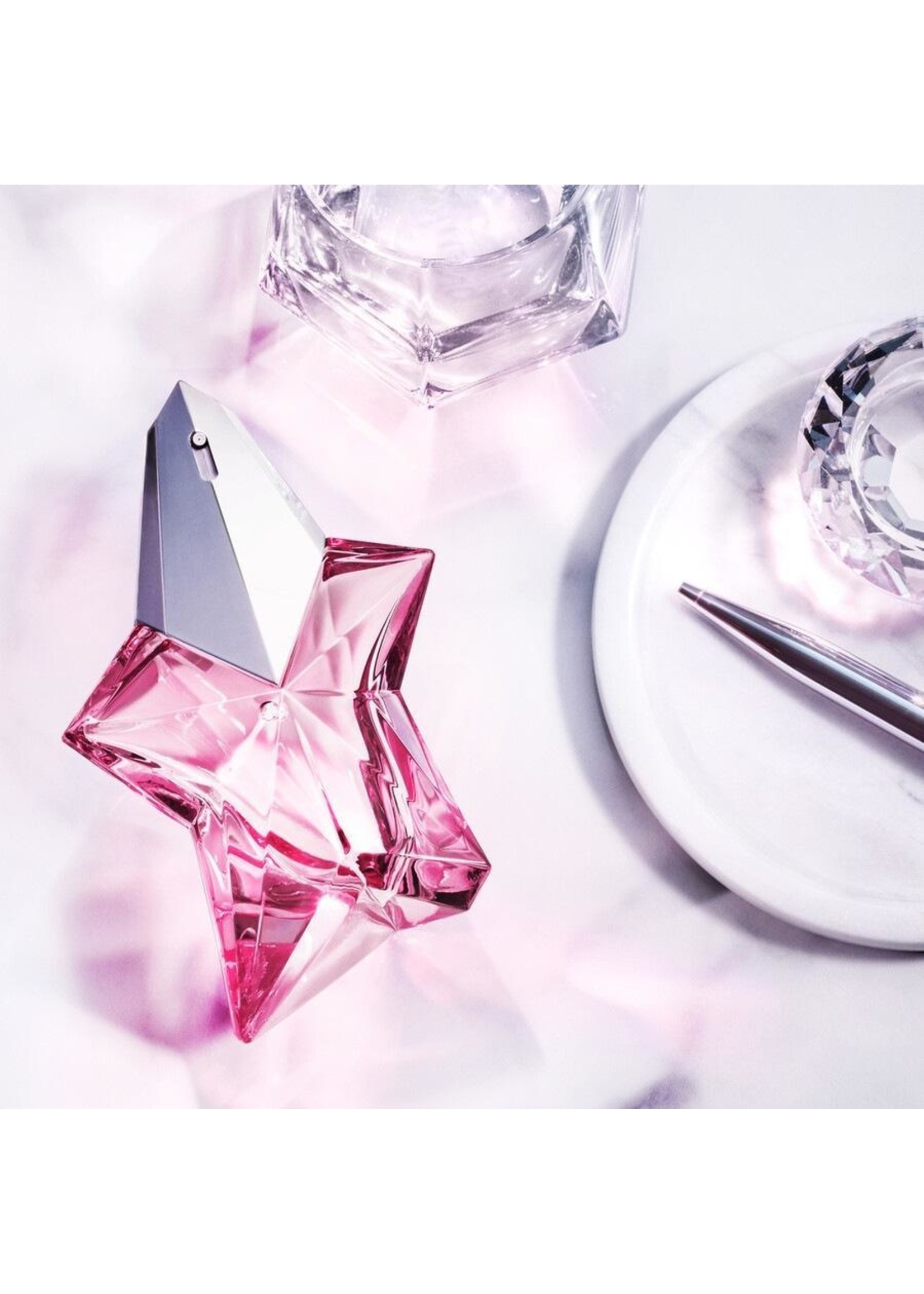 Thierry Mugler Mugler Angel Nova Eau de Toilette - 8ml