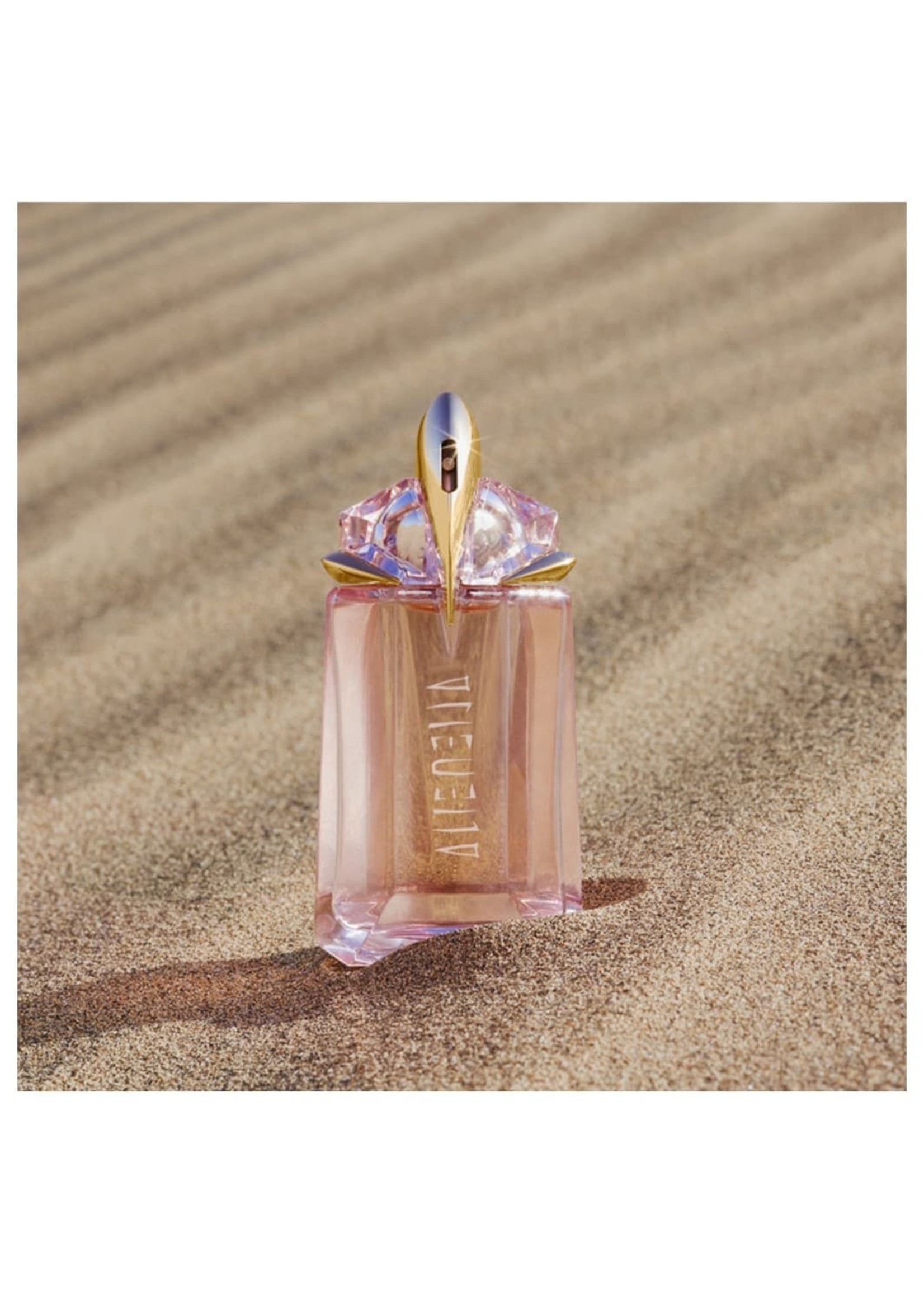 Thierry Mugler Mugler Alien Flora Futura Eau de Toilette