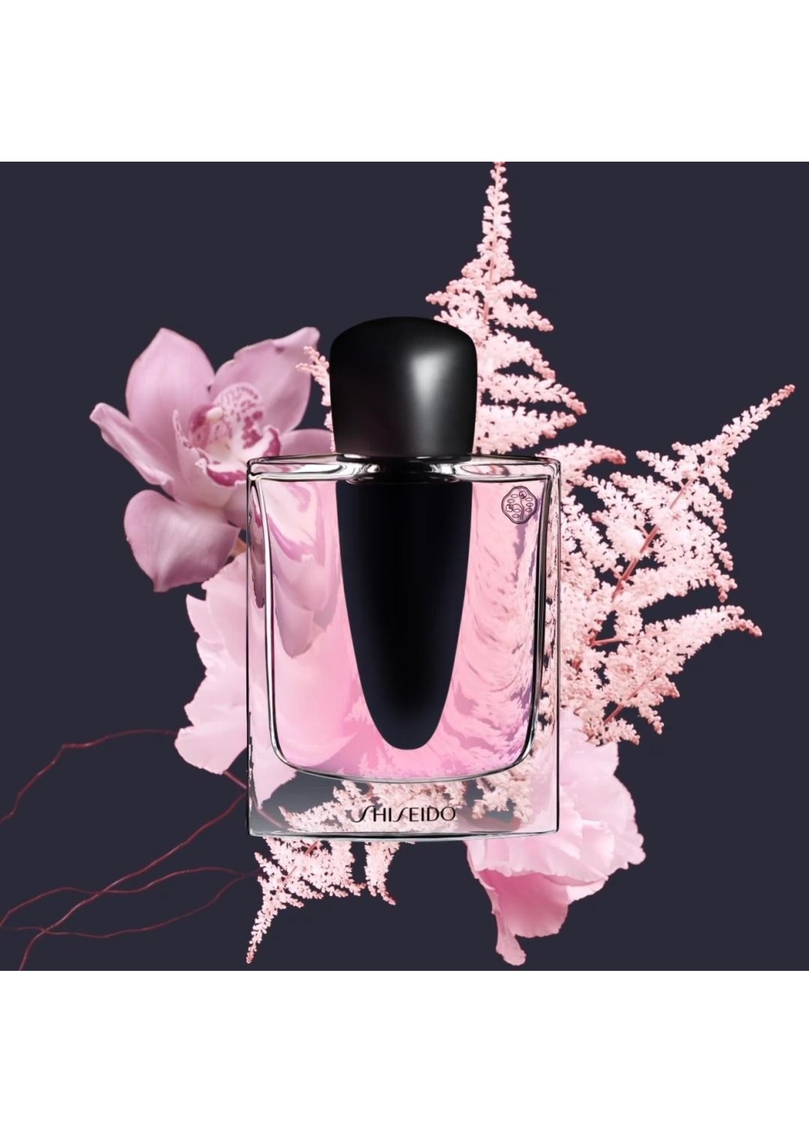 Shiseido Shiseido Ginza Eau de Parfum - 8ml