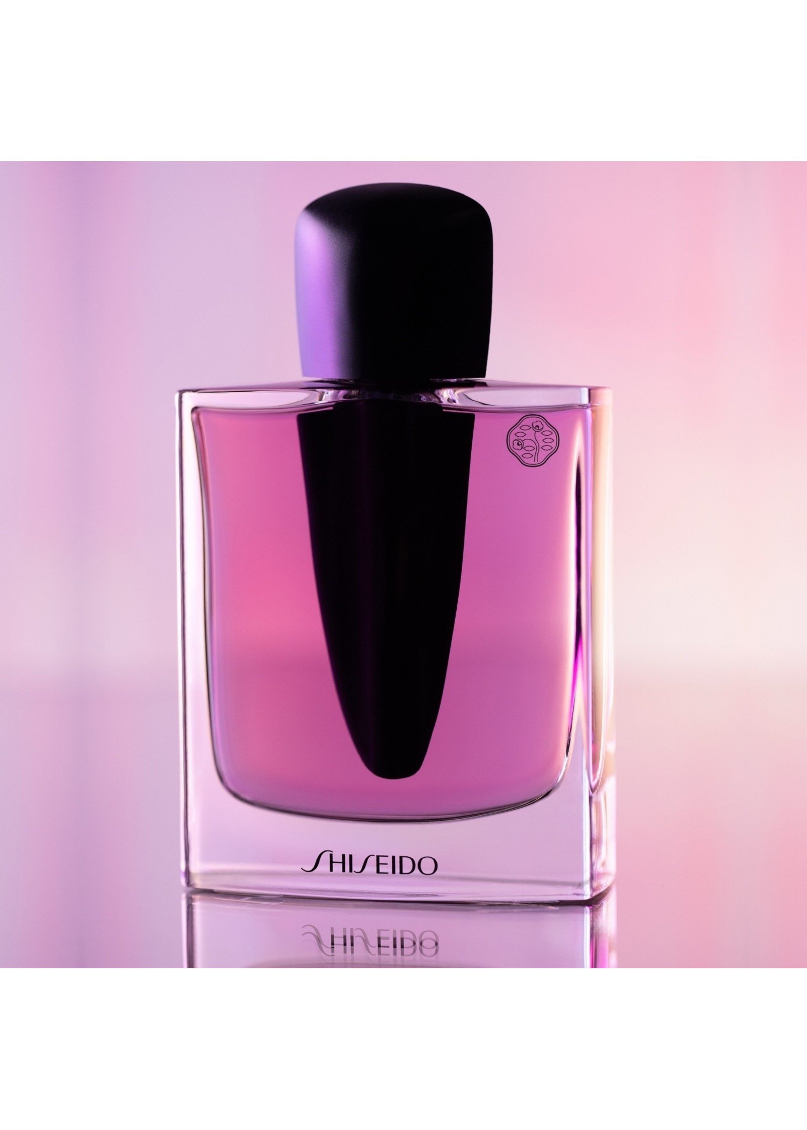 Shiseido Shiseido Ginza Murasaki Eau de parfum - 8ml