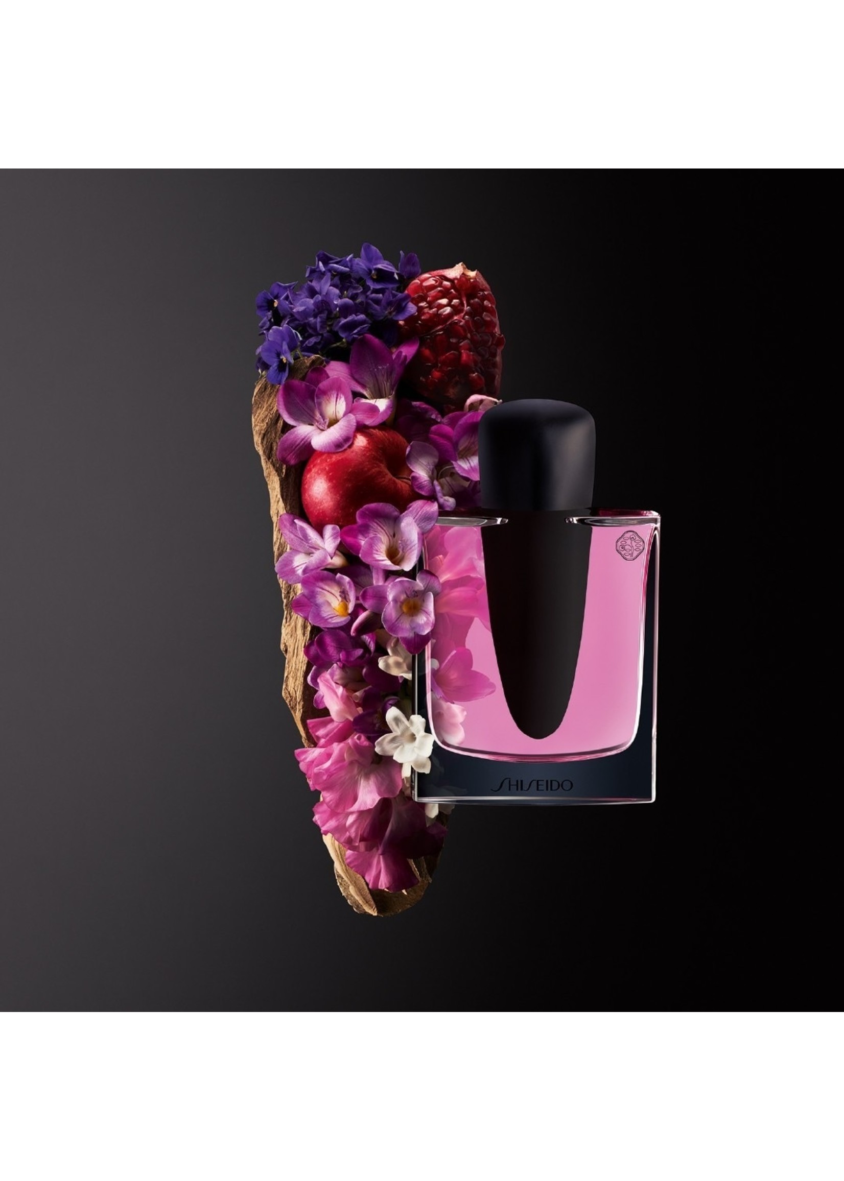 Shiseido Shiseido Ginza Murasaki Eau de parfum - 8ml