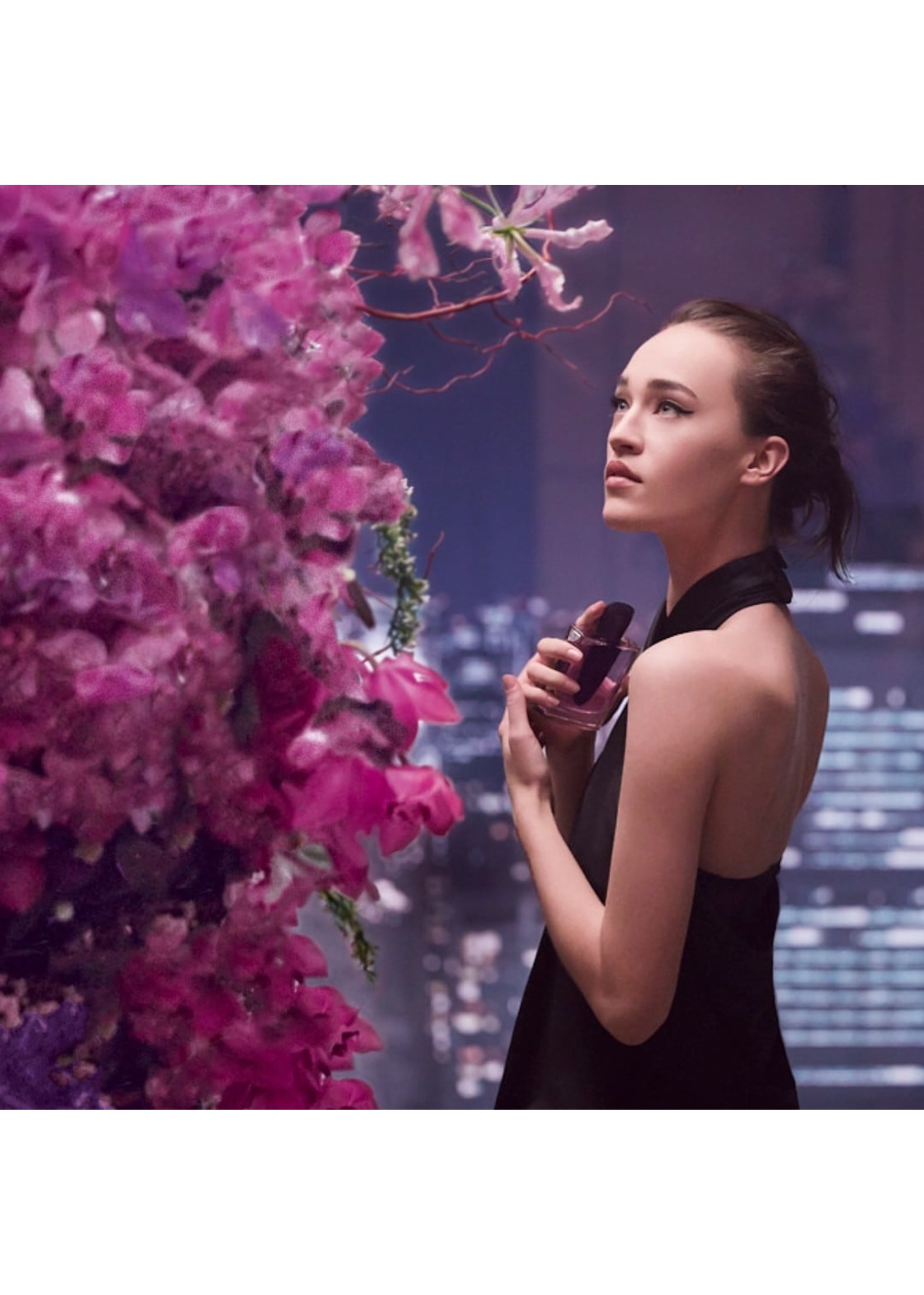 Shiseido Shiseido Ginza Murasaki Eau de parfum - 8ml