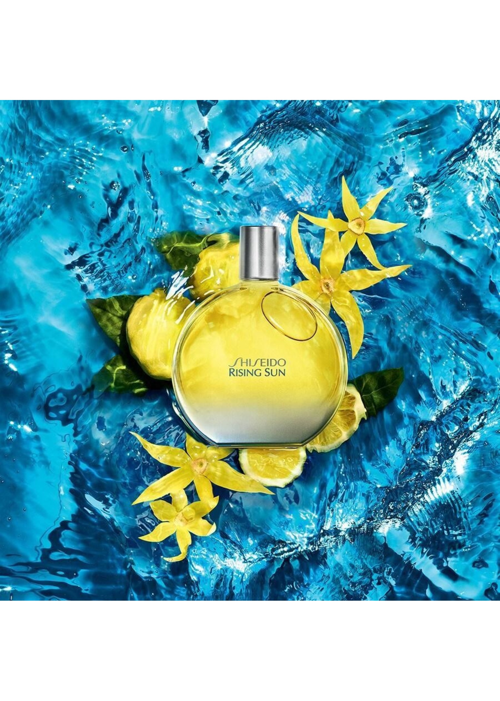 Shiseido Shiseido Rising Sun Eau de Toilette - 8ml