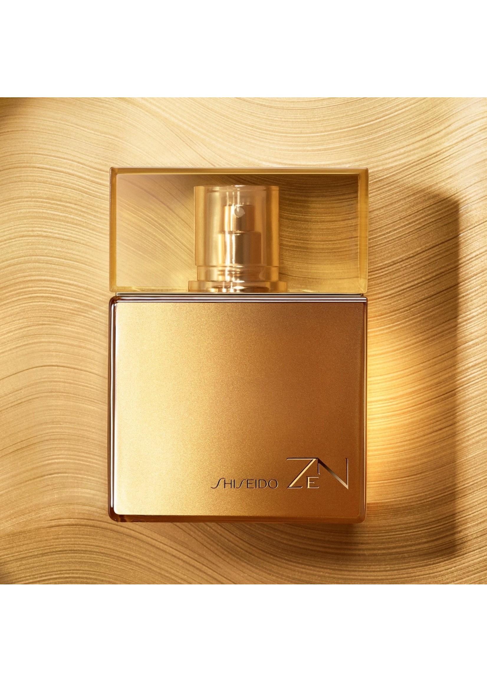 Shiseido Shiseido ZEN Women Eau de Parfum - 8ml