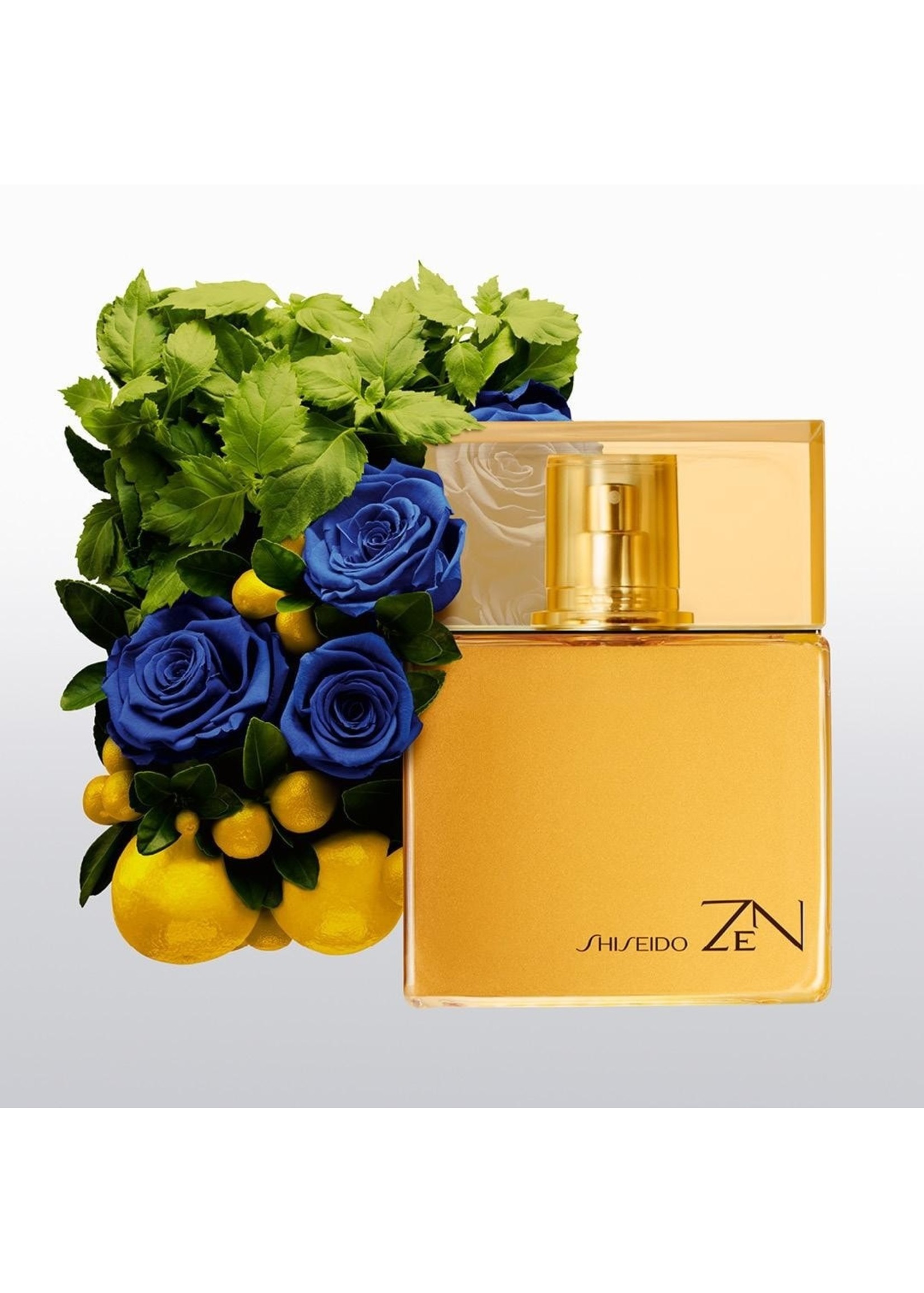Shiseido Shiseido ZEN Women Eau de Parfum - 8ml