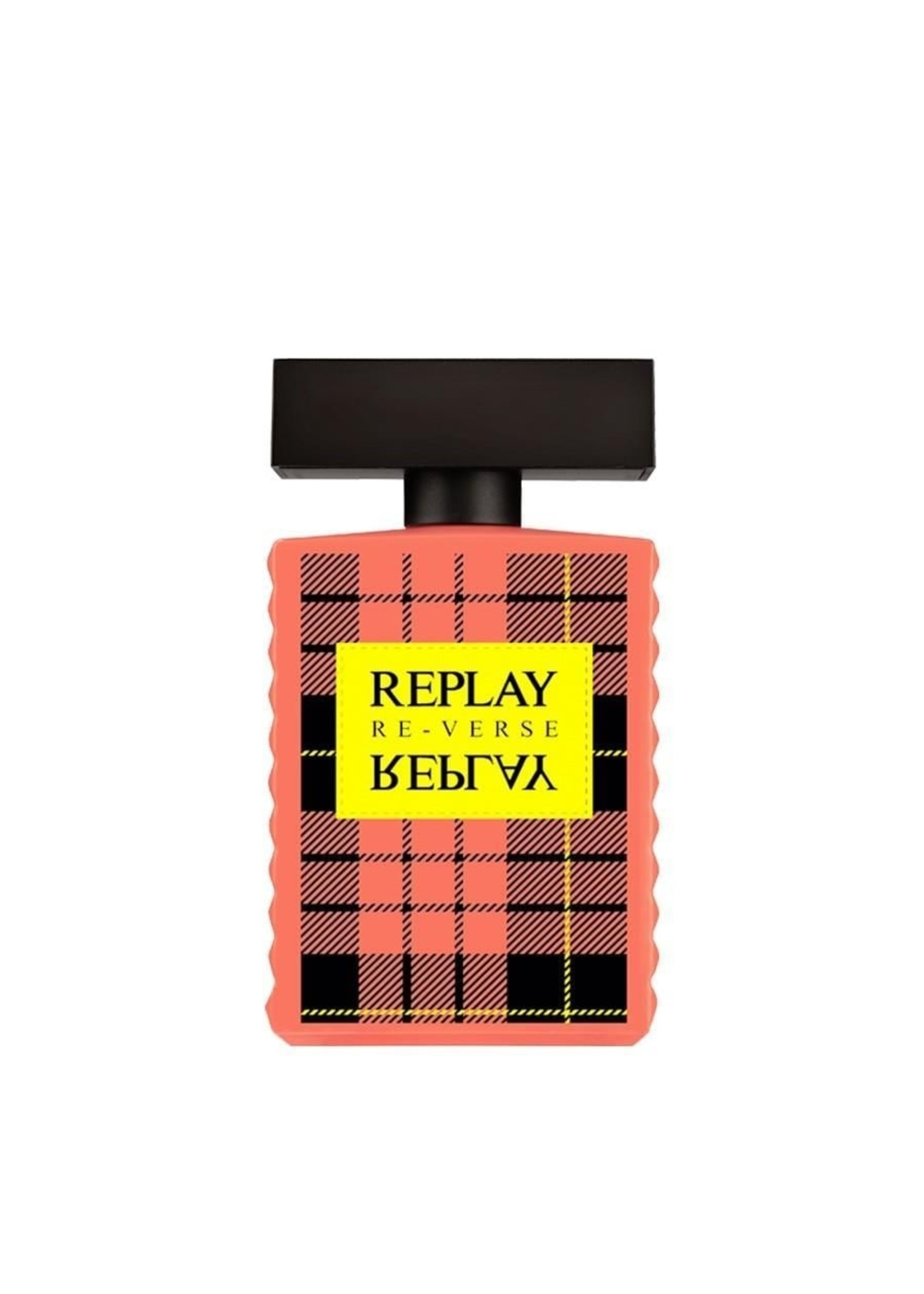 Replay Replay Signature Reverse Eau de Toilette - 8ml