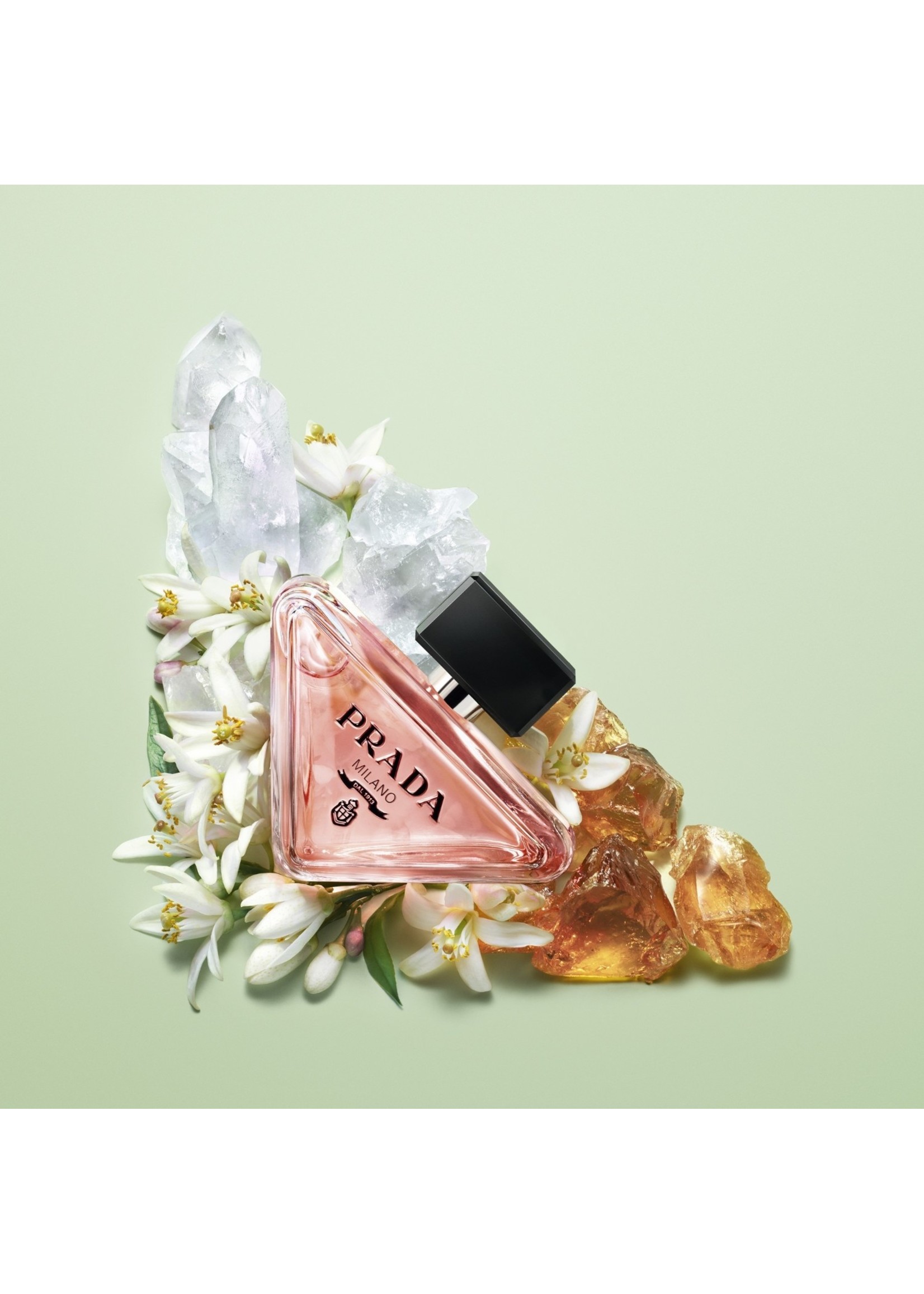 Prada Prada Paradoxe Eau de Parfum - 8ml