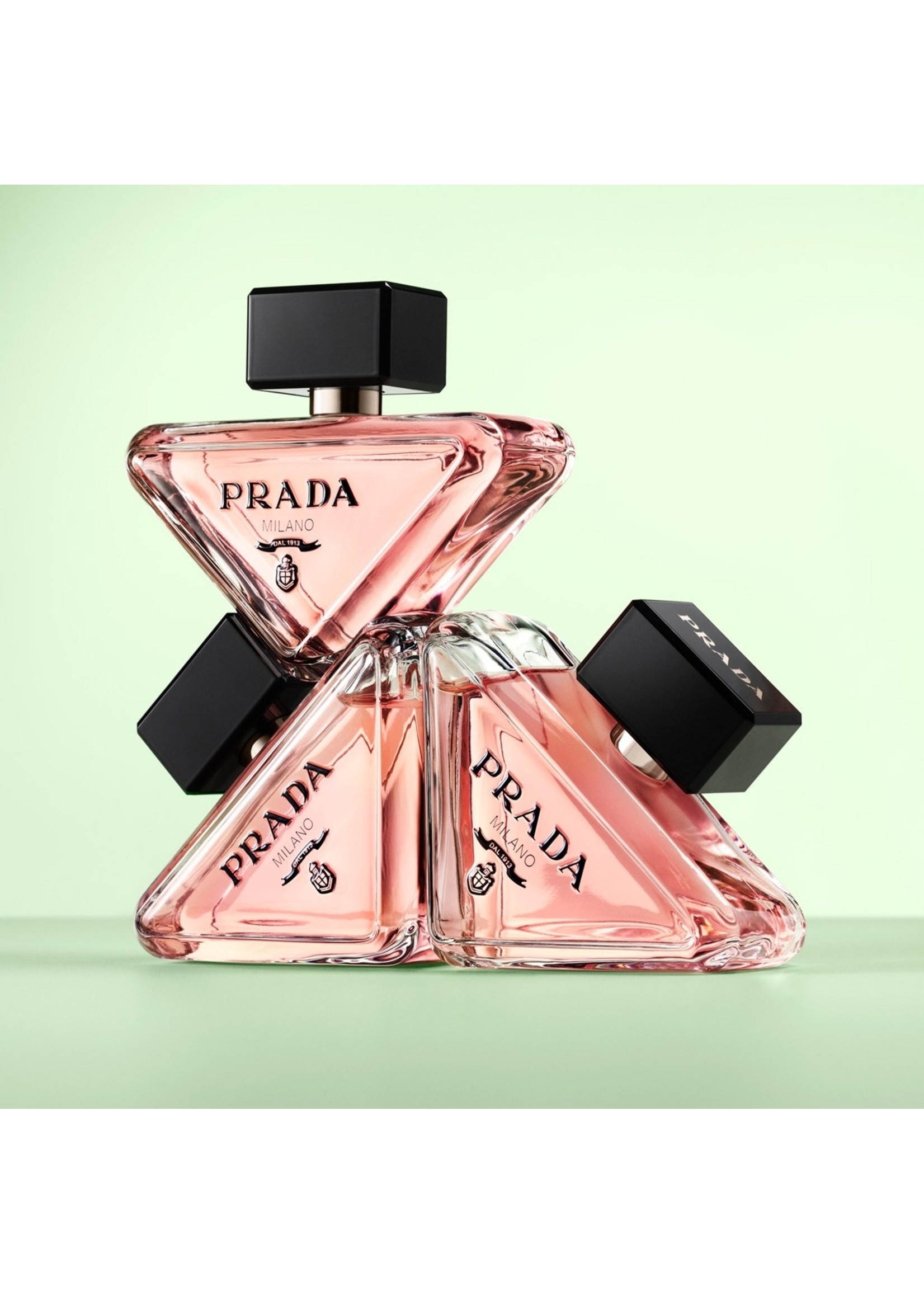 Prada Prada Paradoxe Eau de Parfum - 8ml