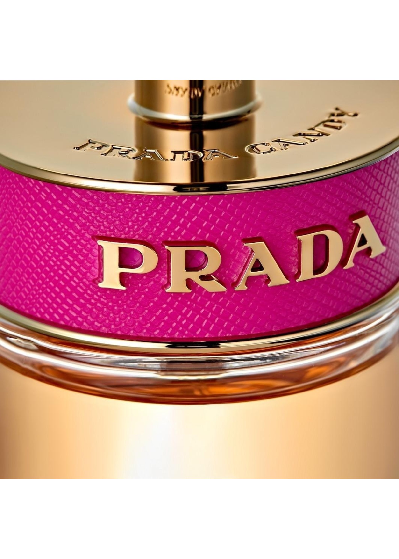 Prada Prada Candy Eau de Parfum - 8ml