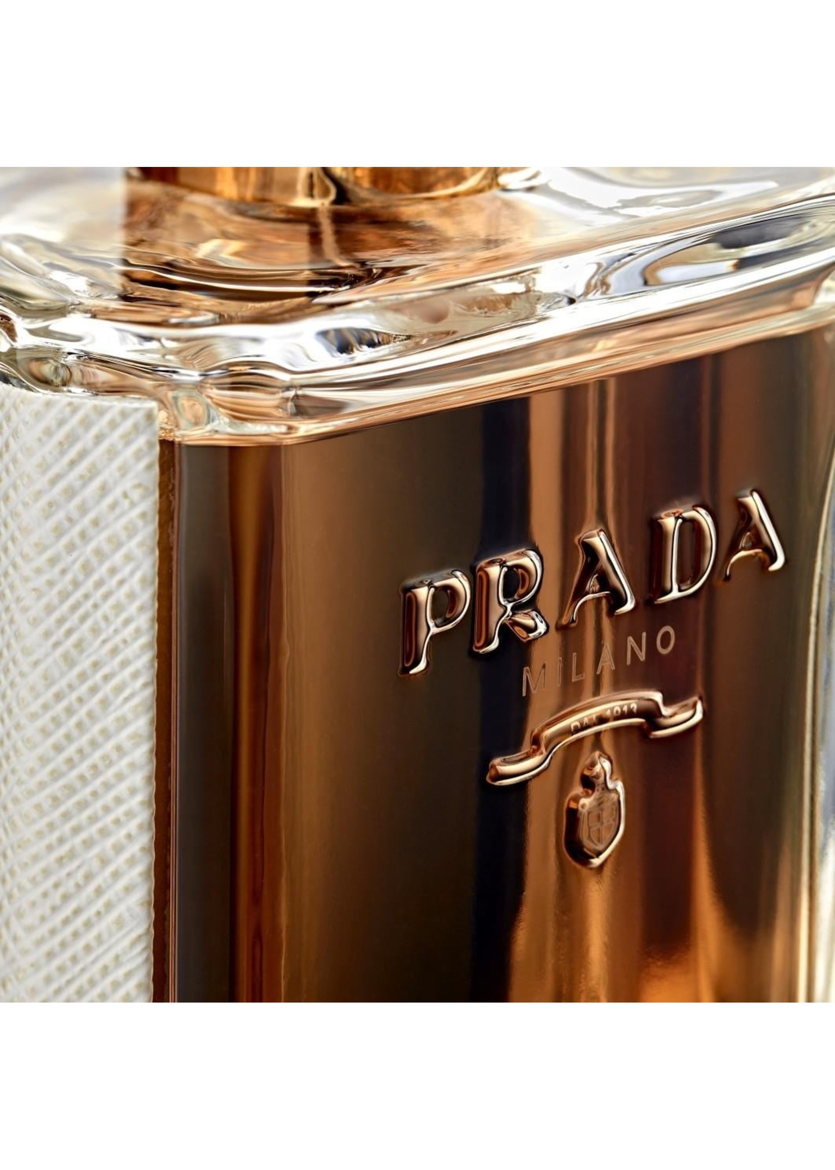 Prada Prada La Femme Eau de Parfum - 8ml