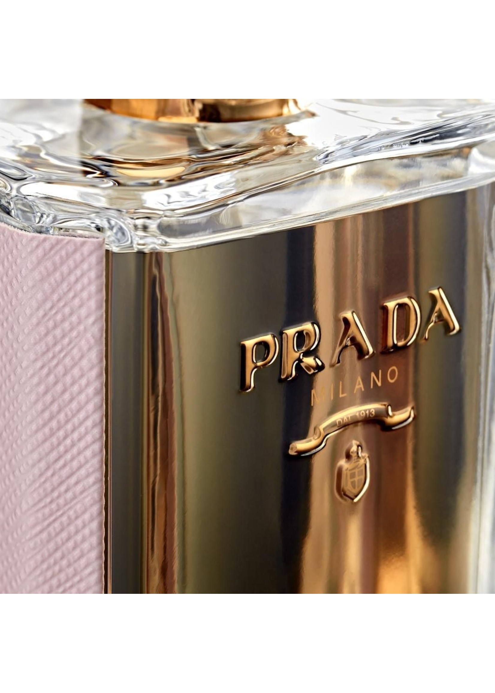 Prada Prada La Femme L'Eau Eau de Toilette - 8ml