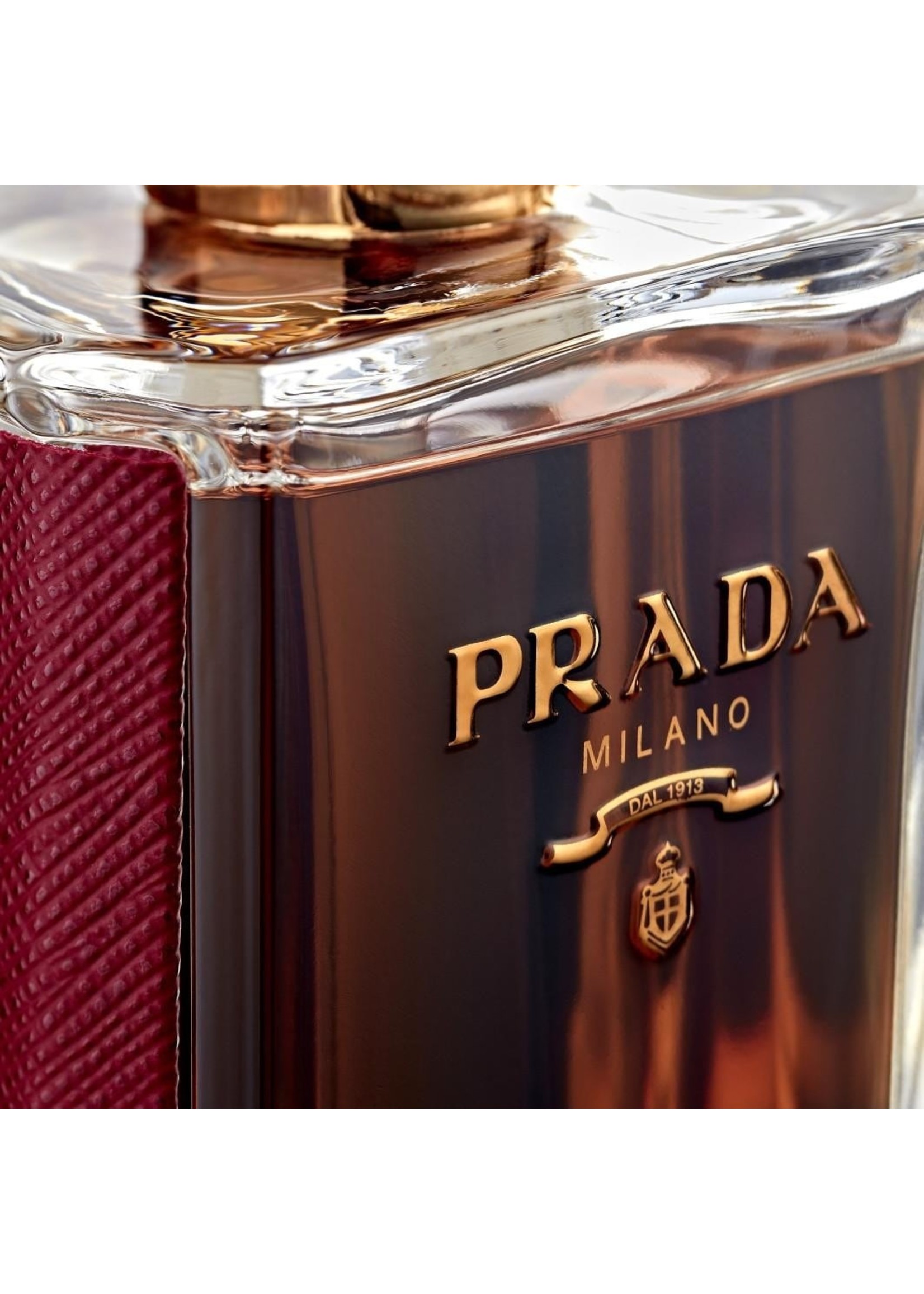 Prada Prada La Femme Intense Eau de Parfum - 8ml