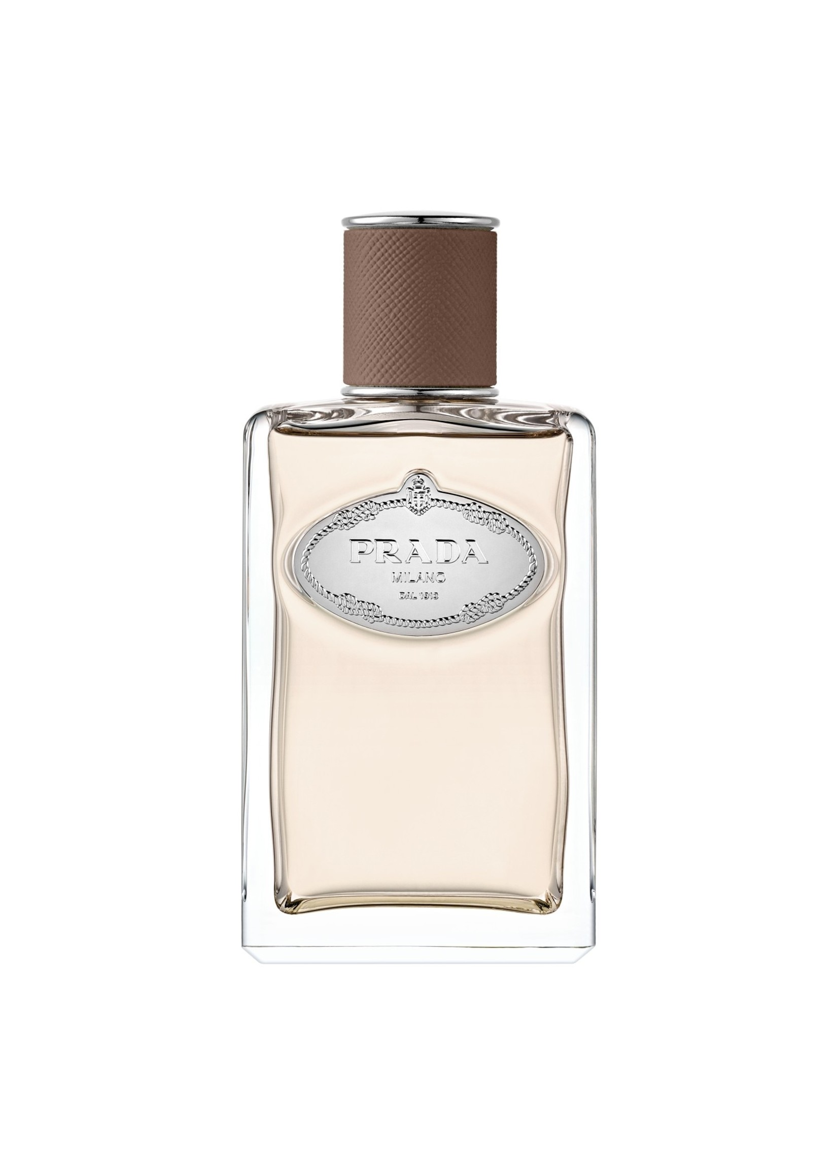 Prada Prada Les Infusions de Prada Infusion de Vanille Eau de parfum