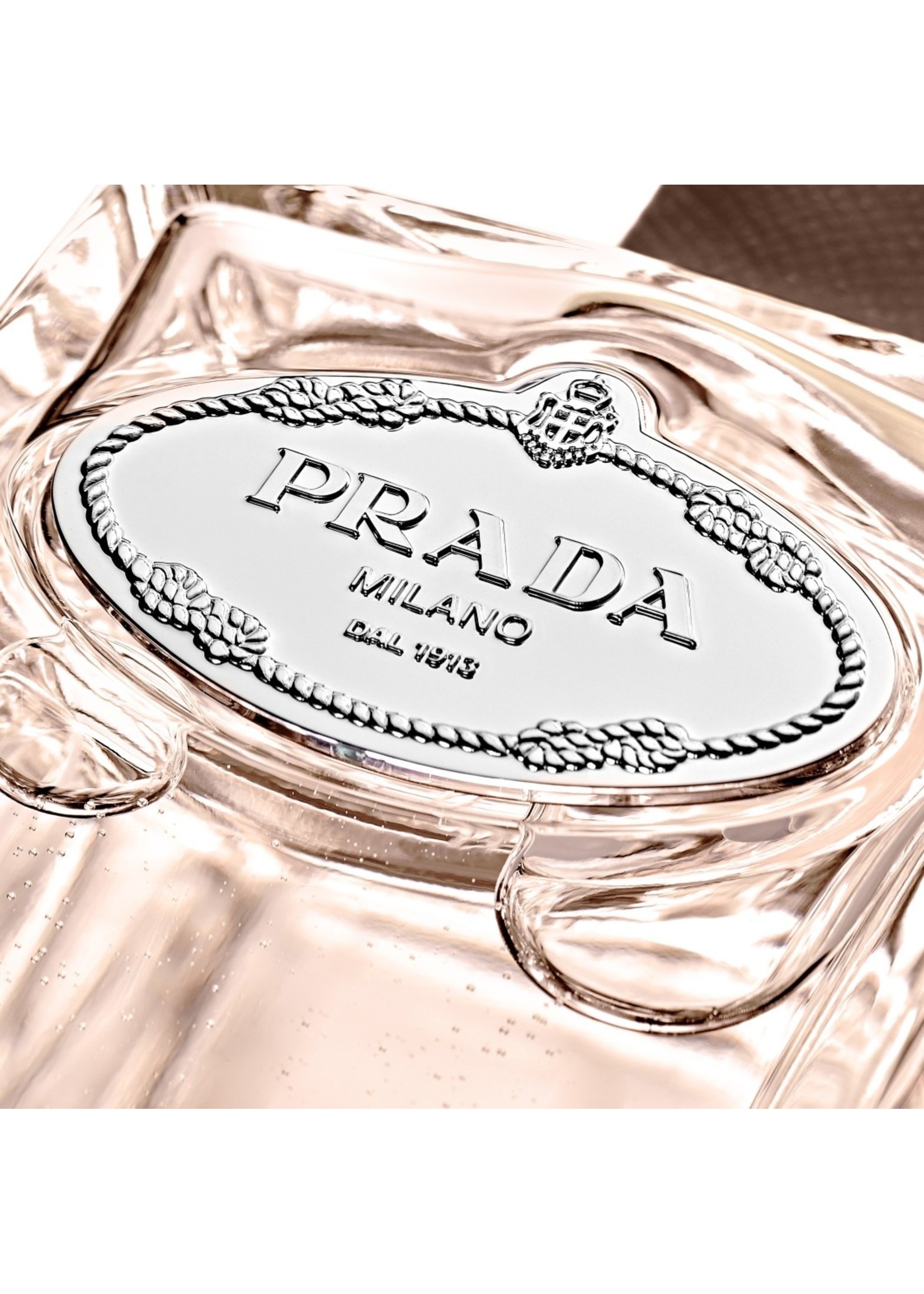 Prada Prada Les Infusions de Prada Infusion de Vanille Eau de parfum