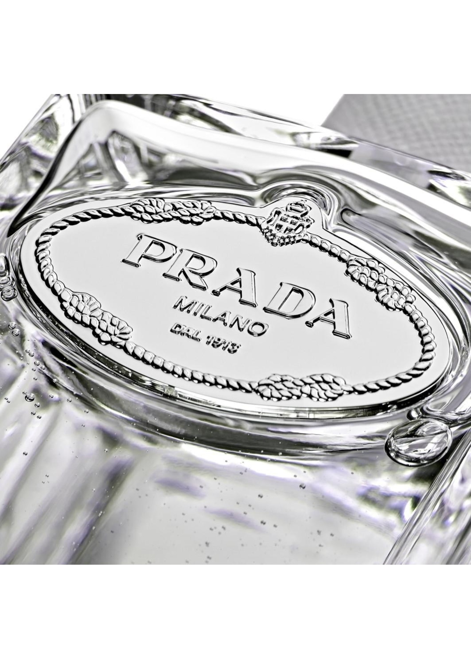 Prada Prada Les Infusions de Prada Iris Cèdre Eau de parfum