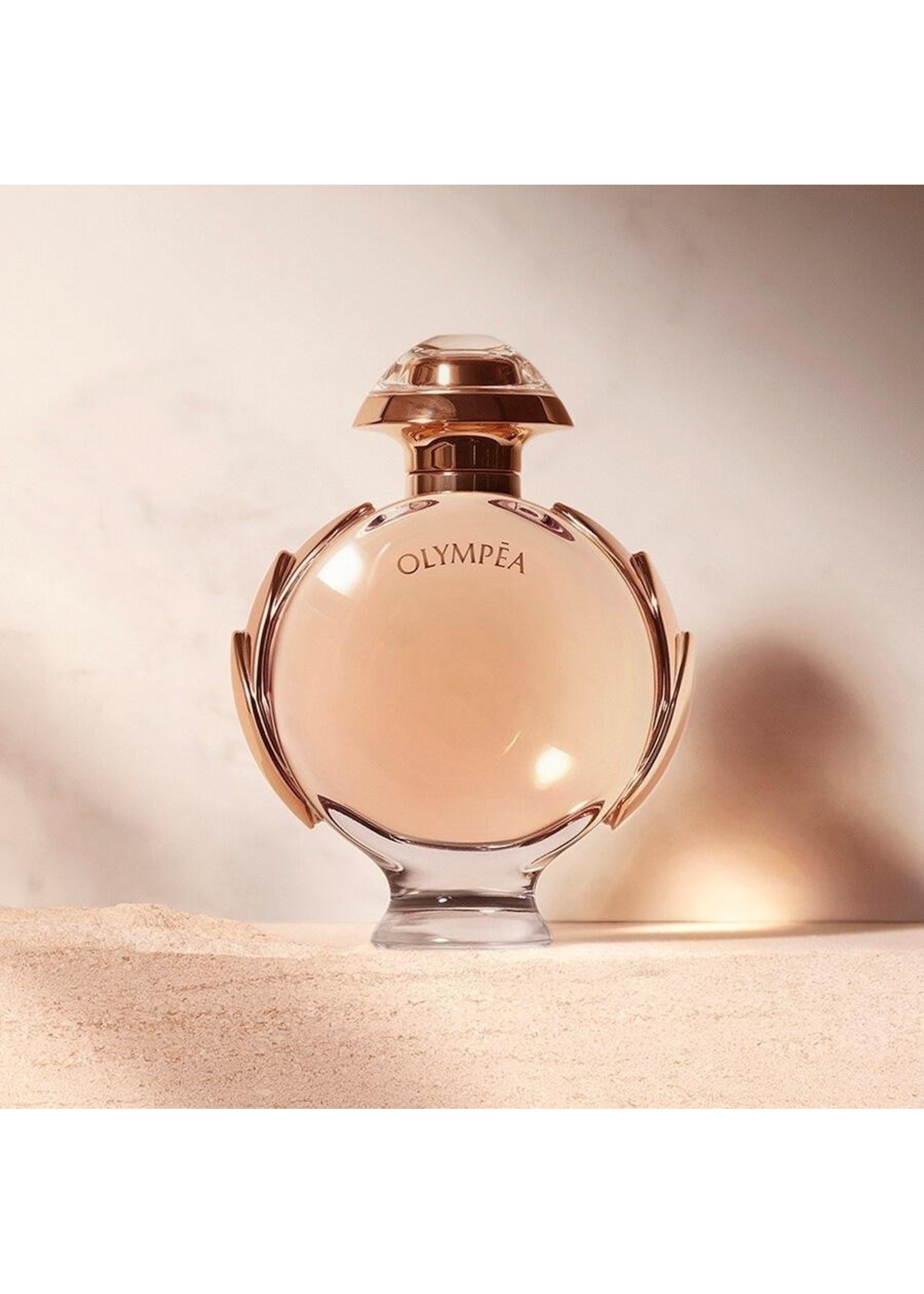 Paco Rabanne Paco Rabanne Olympéa Eau de Parfum - 8ml