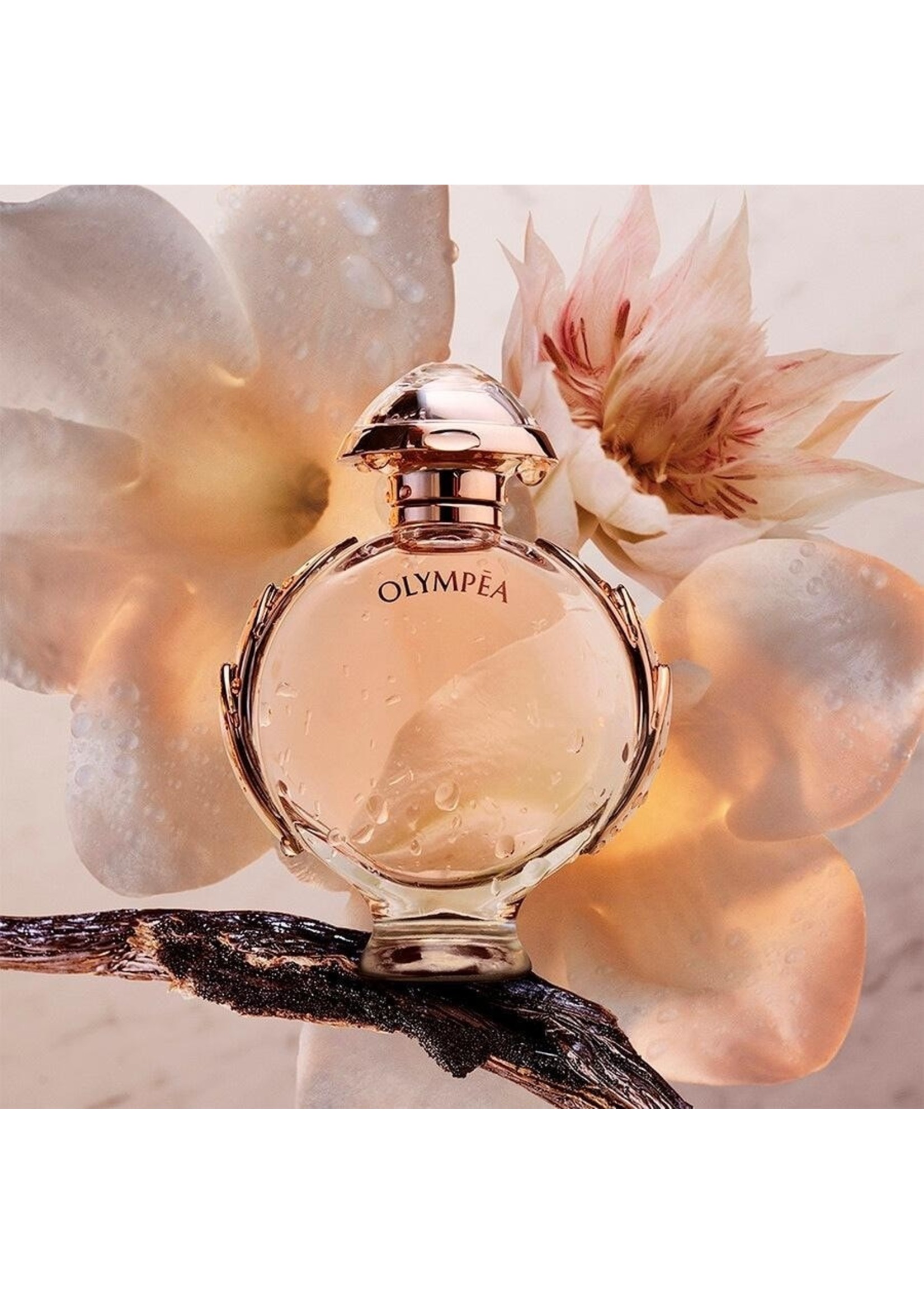 Paco Rabanne Paco Rabanne Olympéa Eau de Parfum - 8ml