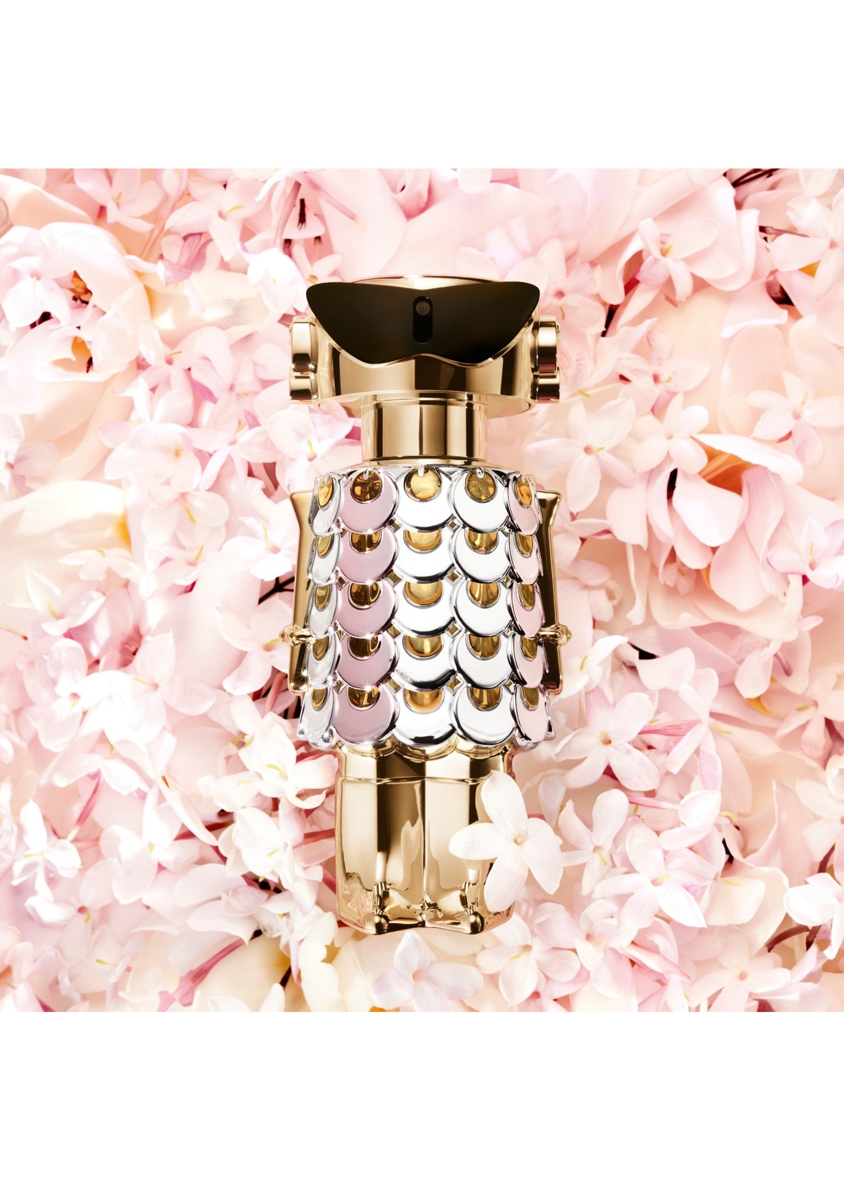 Paco Rabanne Paco Rabanne Fame Eau de Parfum - 8ml