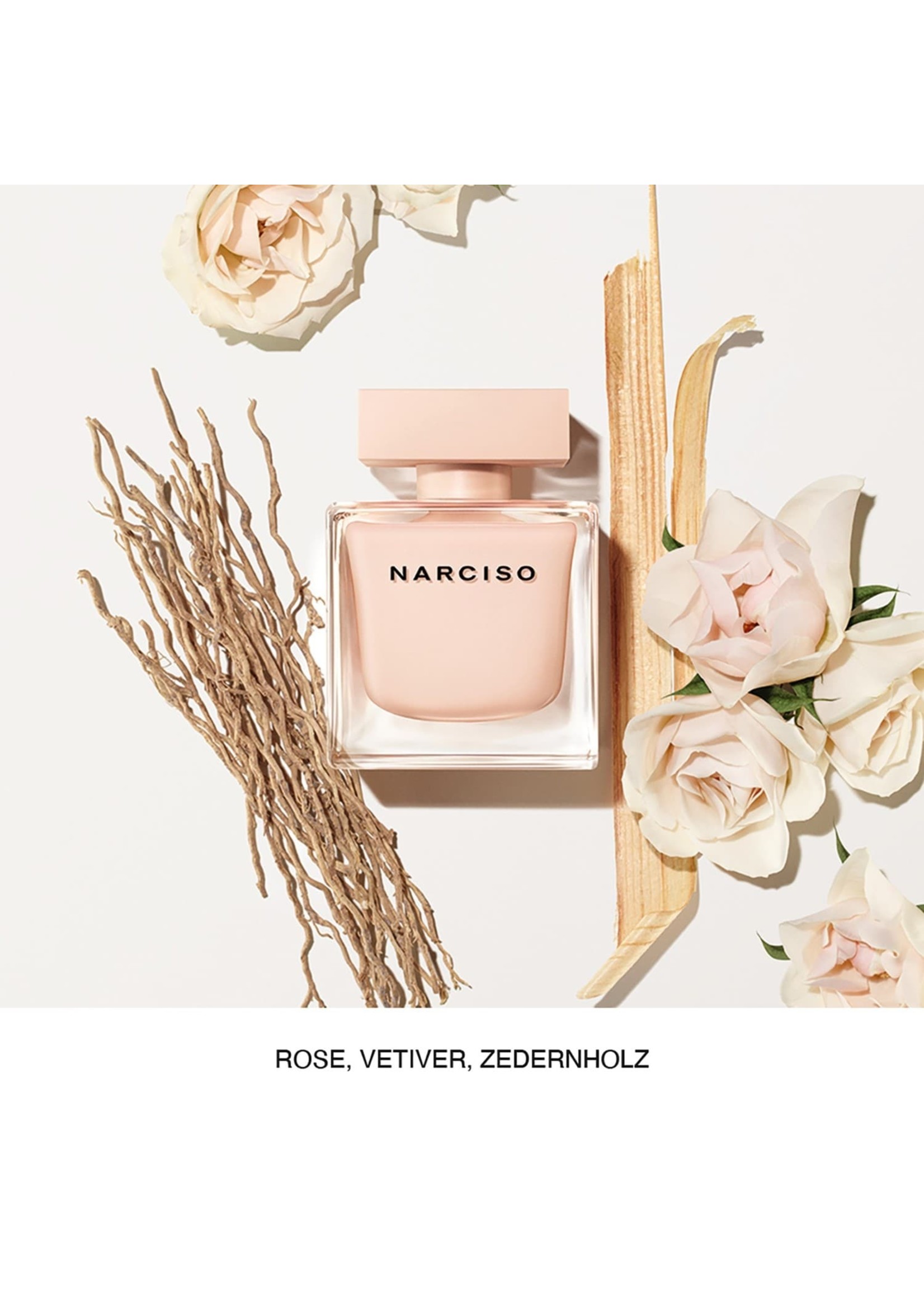 Narciso Rodriguez Narciso Rodriguez Narciso Poudrée Eau de Parfum