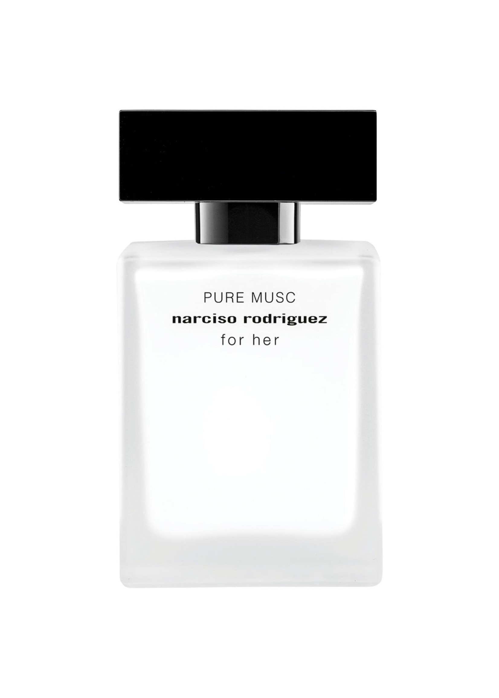 Narciso Rodriguez Narciso Rodriguez for her Pure Musc Eau de Parfum