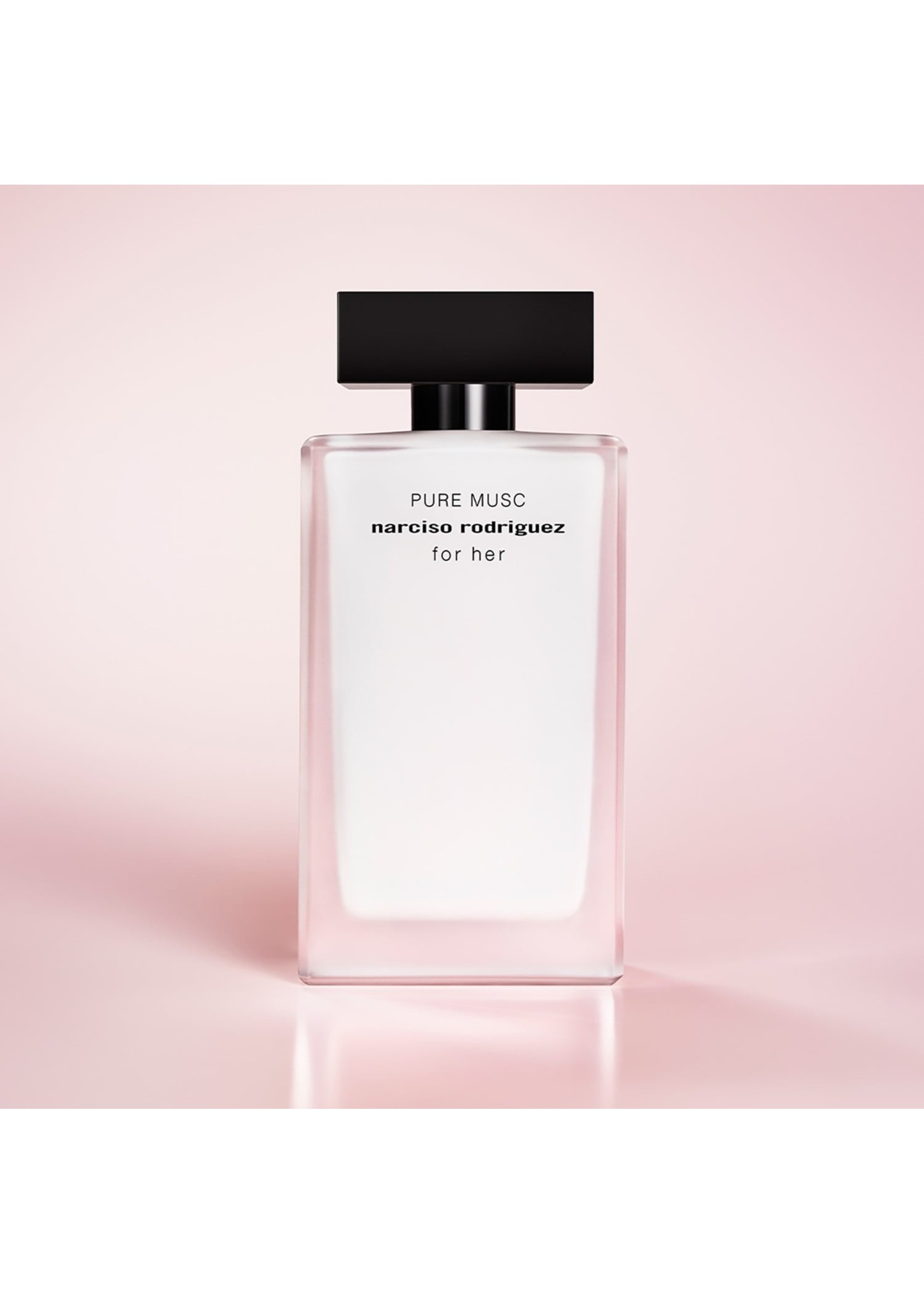 Narciso Rodriguez Narciso Rodriguez for her Pure Musc Eau de Parfum