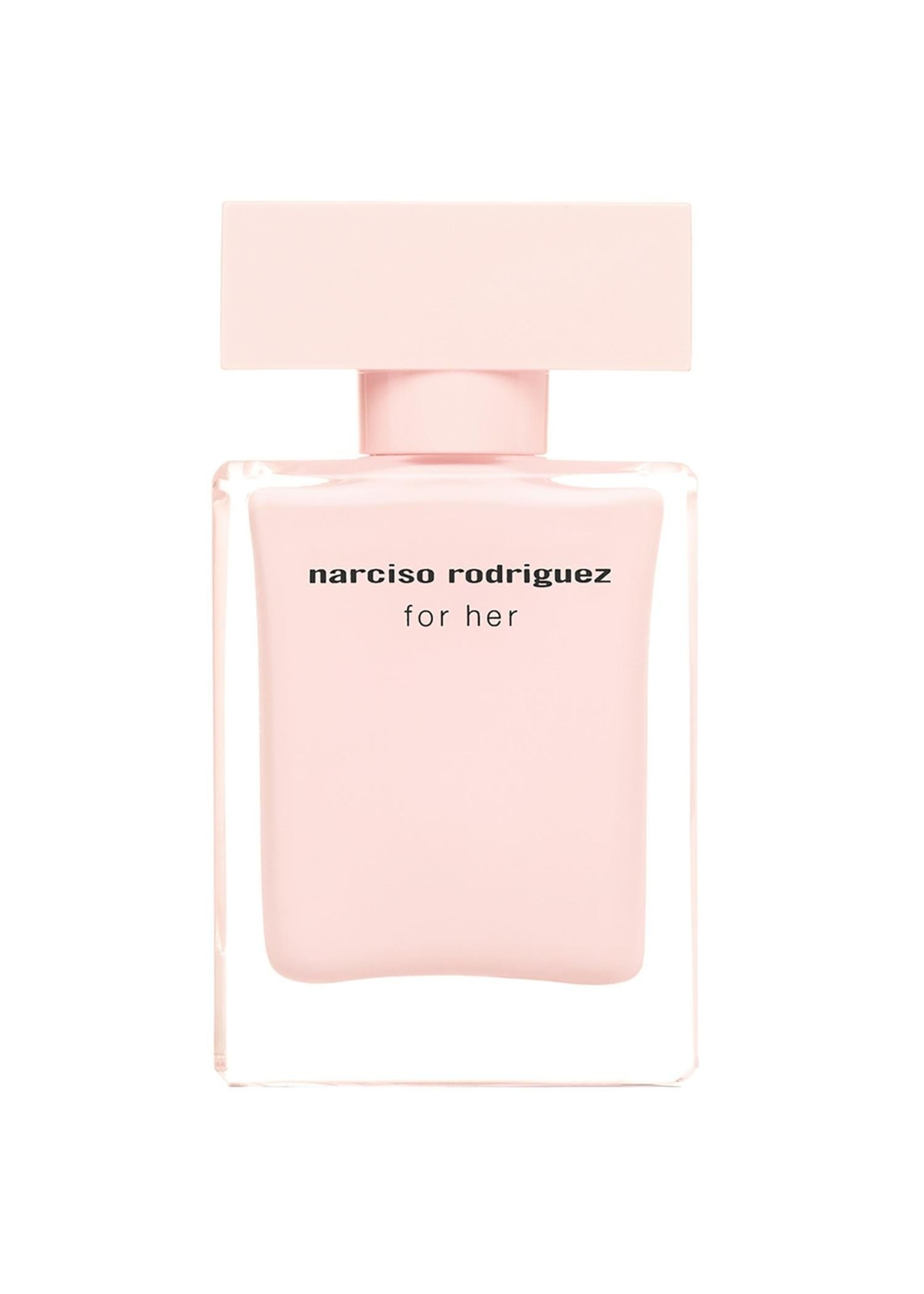 Narciso Rodriguez Narciso Rodriguez for her Eau de Parfum