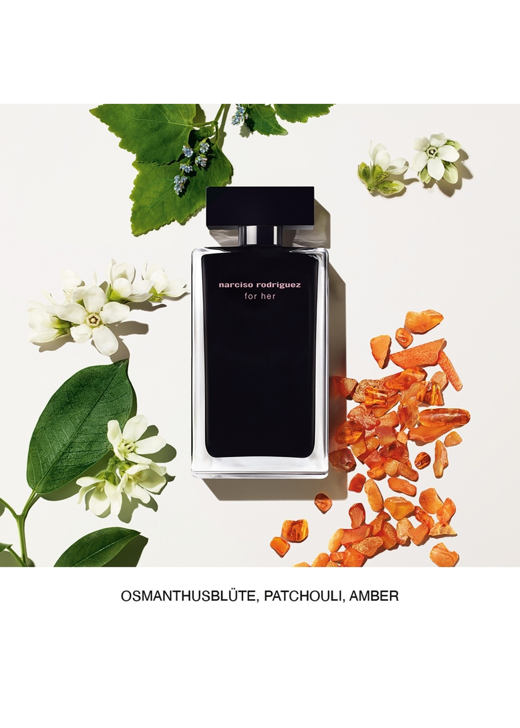 Narciso Rodriguez Narciso Rodriguez for her Eau de Toilette