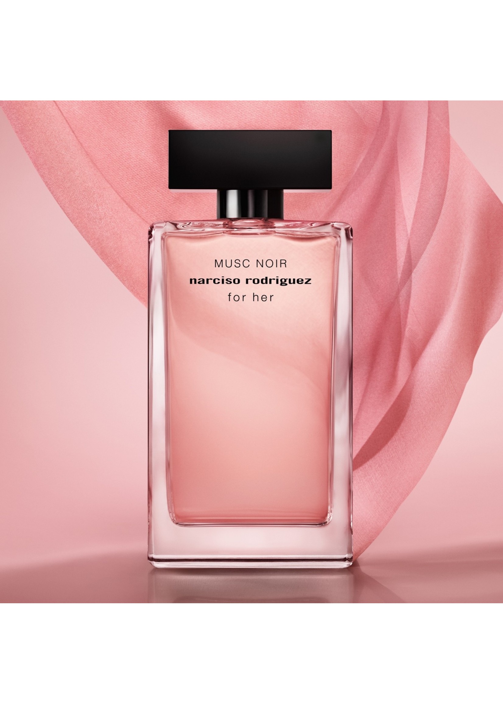 Narciso Rodriguez Narciso Rodriguez for her Musc Noir Eau de parfum