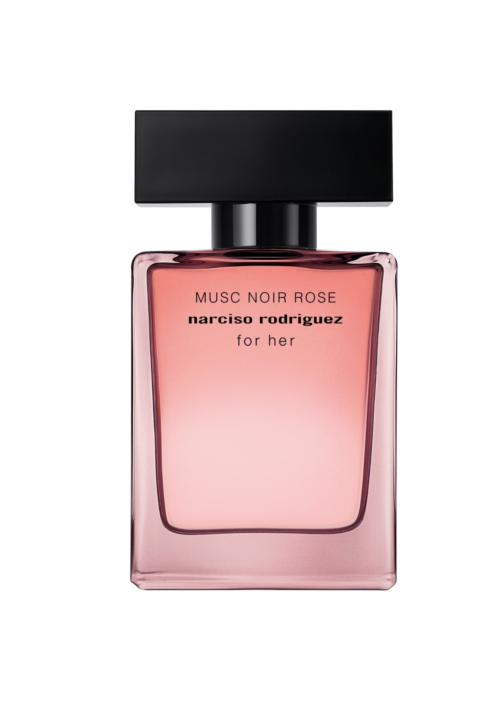 Narciso Rodriguez Narciso Rodriguez for her Musc Noir Rose Eau de Parfum