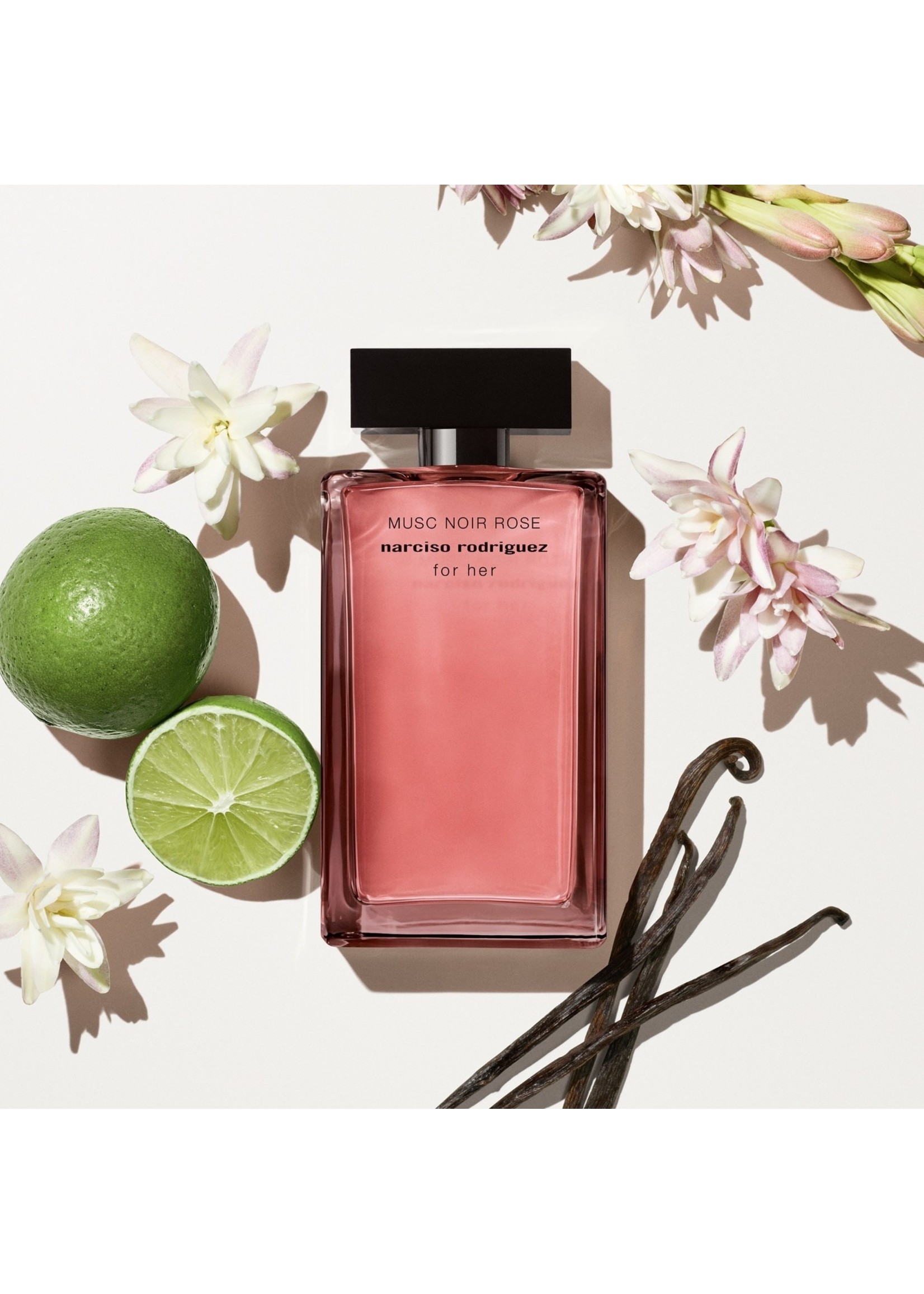 Narciso Rodriguez Narciso Rodriguez for her Musc Noir Rose Eau de Parfum