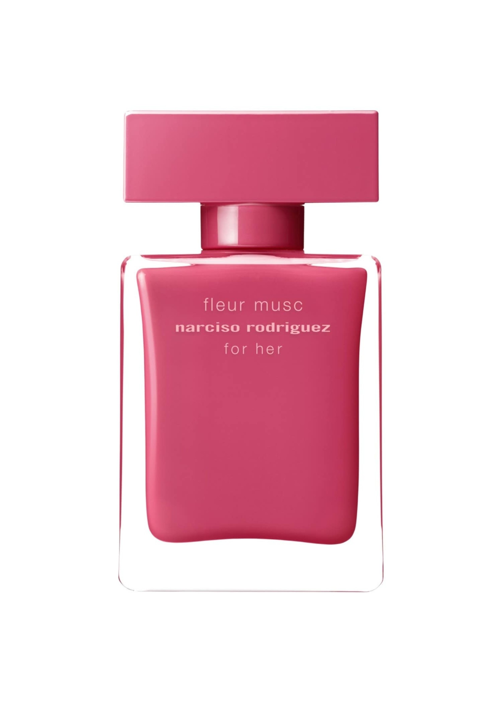 Narciso Rodriguez Narciso Rodriguez for her Fleur Musc Eau de Parfum