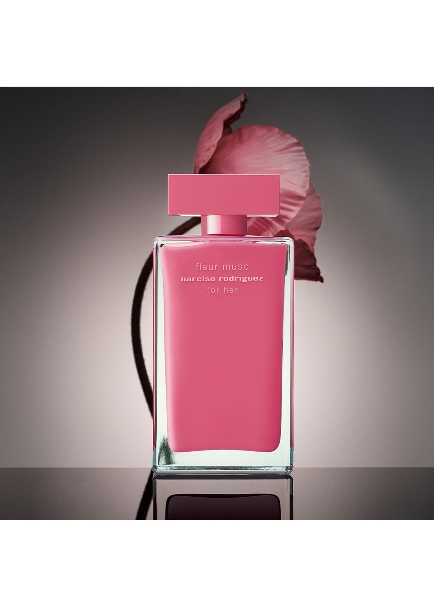 Narciso Rodriguez Narciso Rodriguez for her Fleur Musc Eau de Parfum