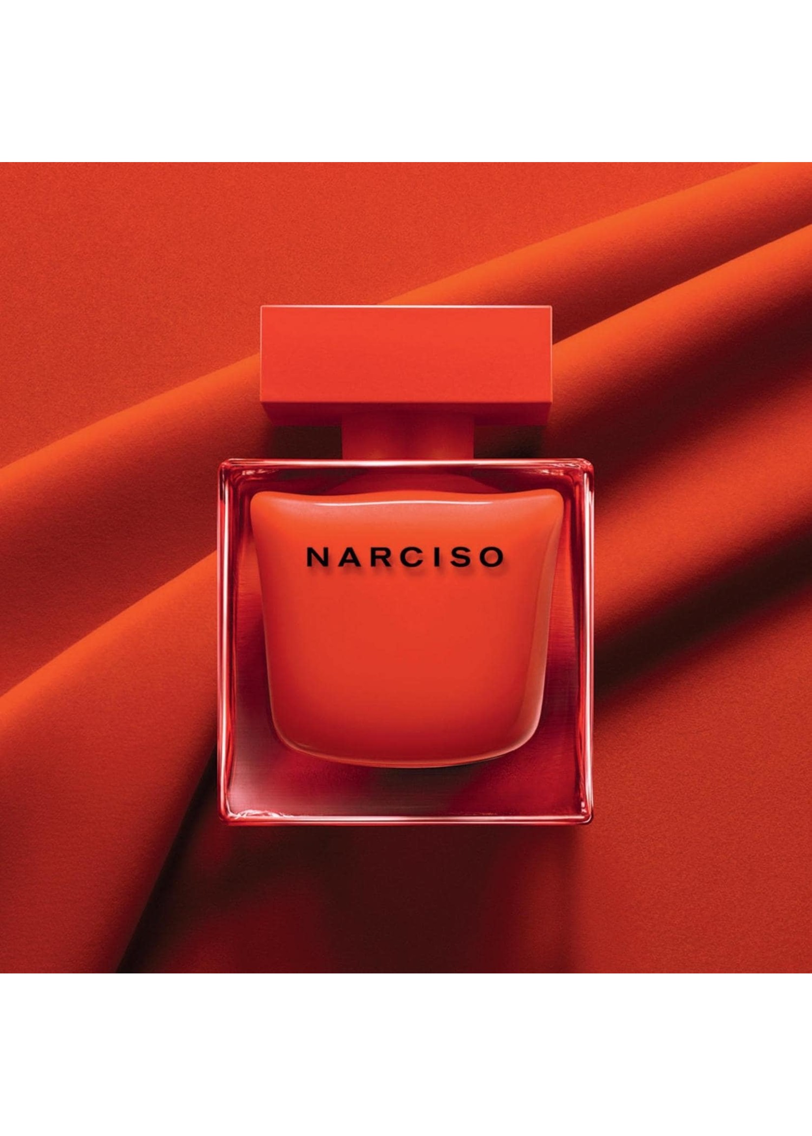 Narciso Rodriguez Narciso Rodriguez Narciso Rouge Eau de parfum