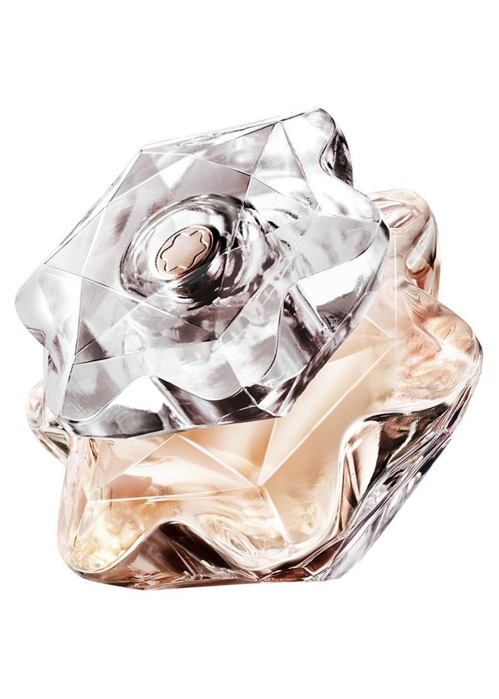 Montblanc Montblanc Lady Emblem Eau de Parfum - 8ml