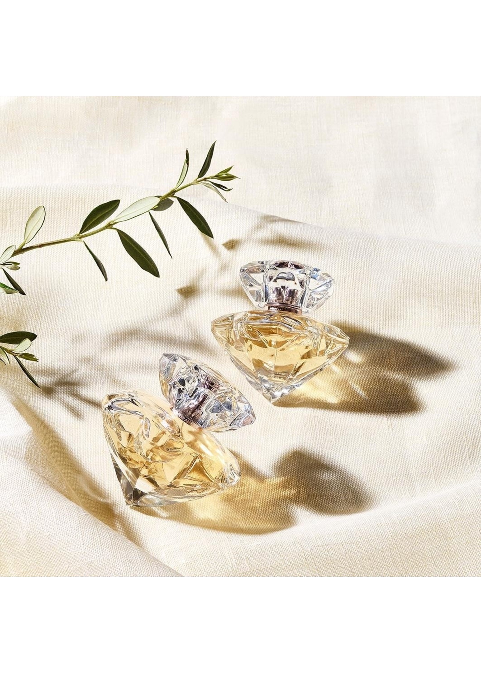 Montblanc Montblanc Lady Emblem Eau de Parfum - 8ml